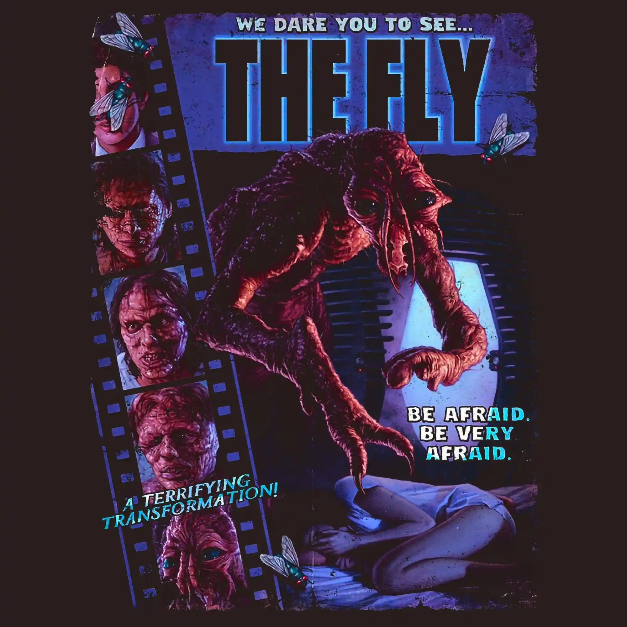 Movie Halftone Design 54