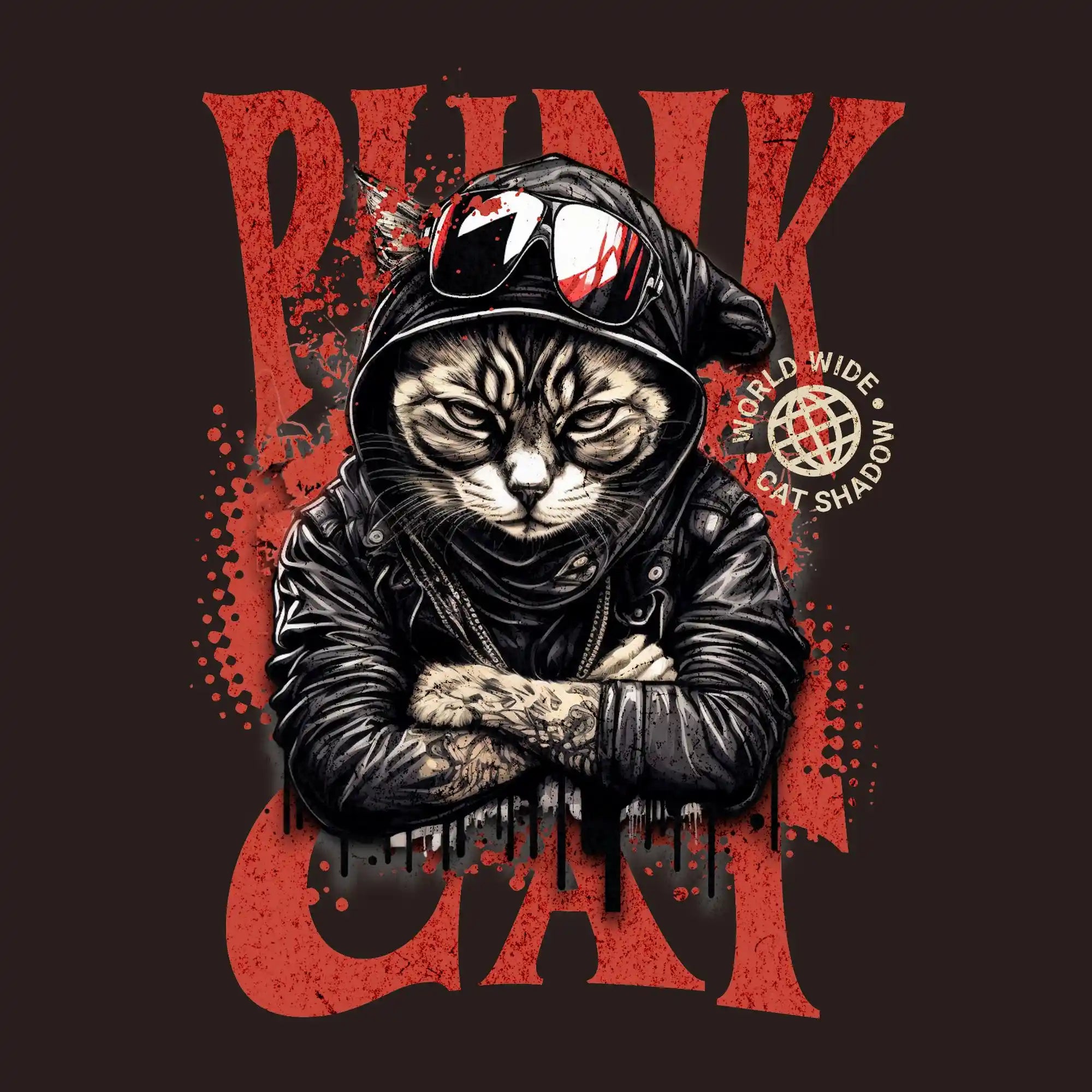 Streetwear 1392