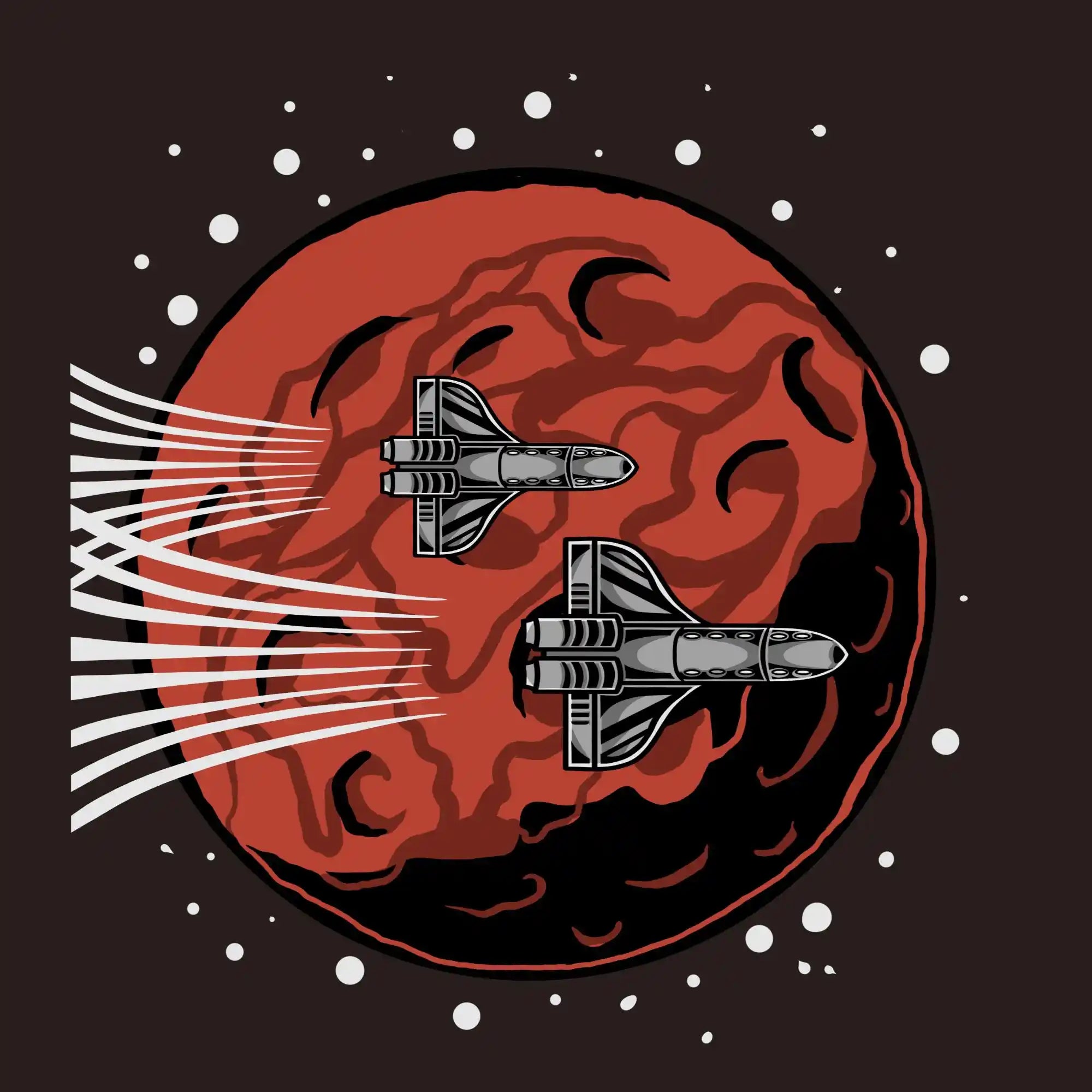 Oversized T-Shirt Design 151