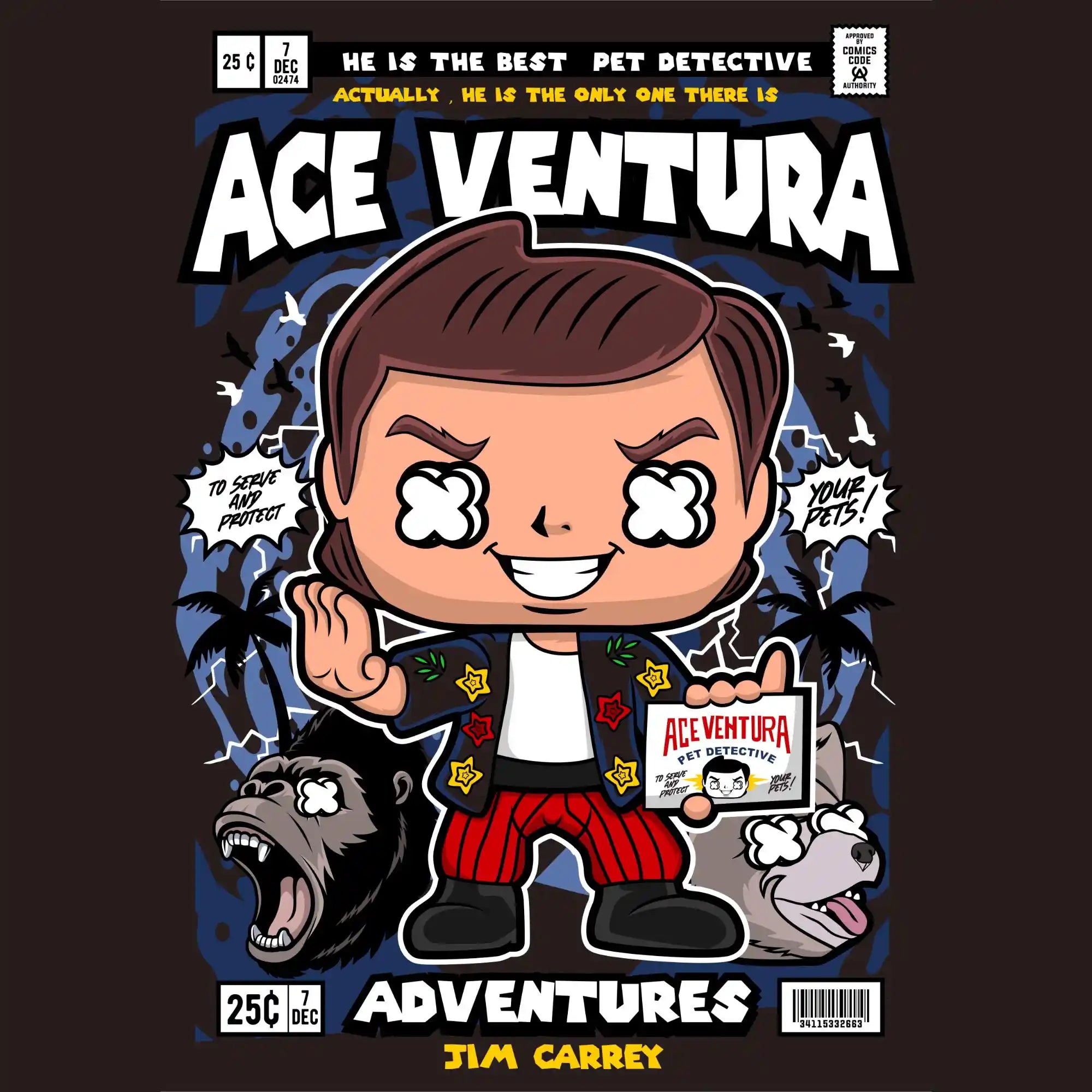 Pop Culture 78