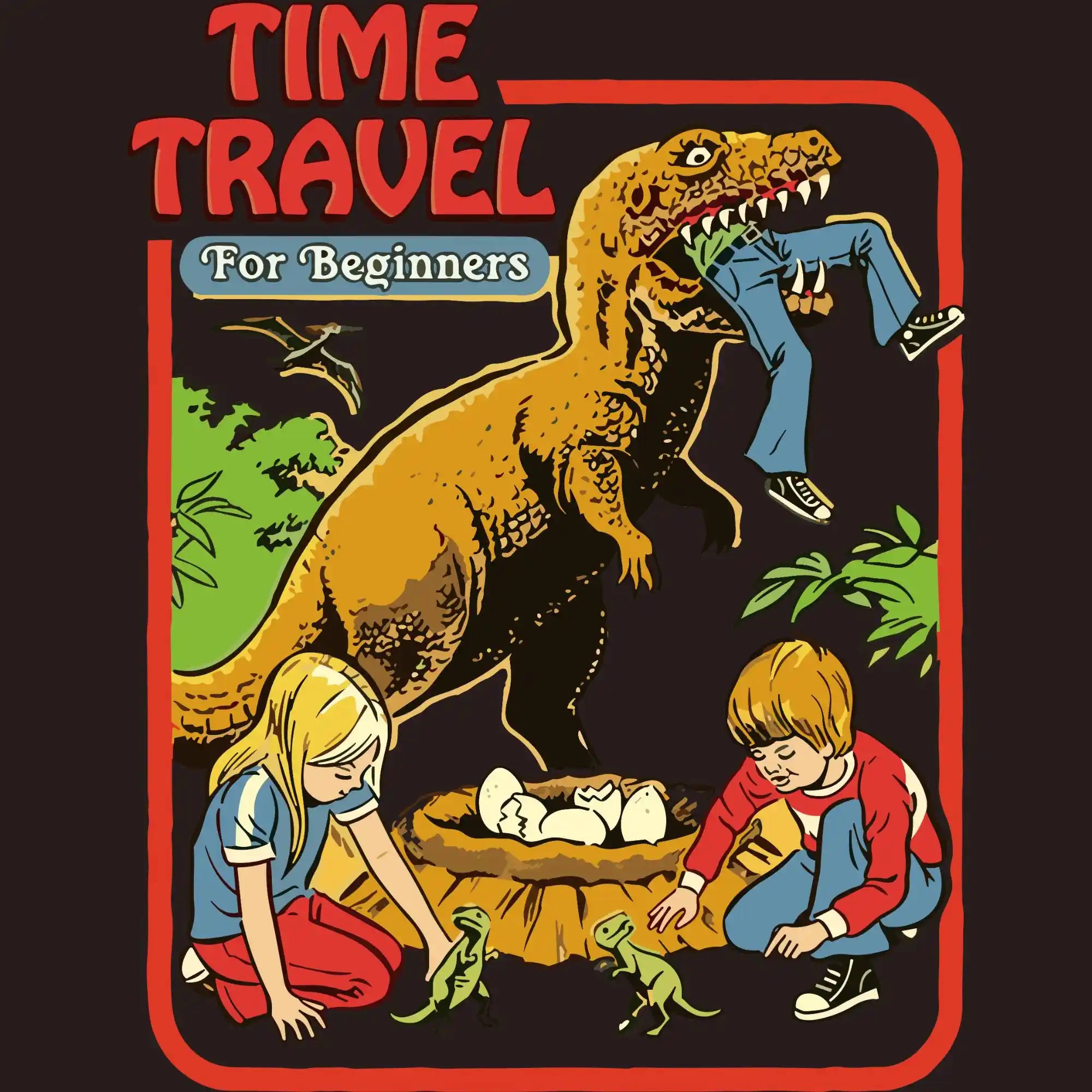 Vintage Horror 35
