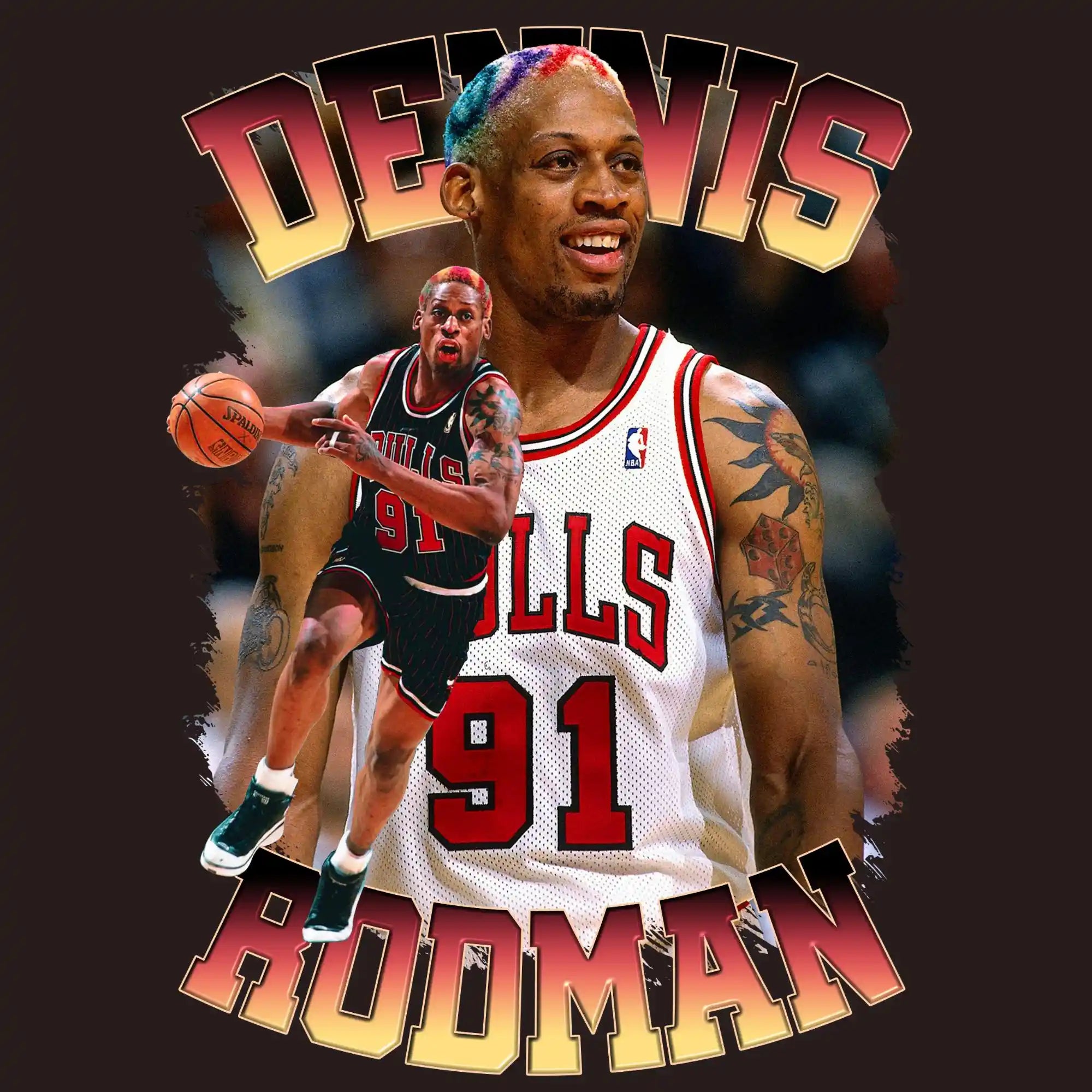 NBA Design 91