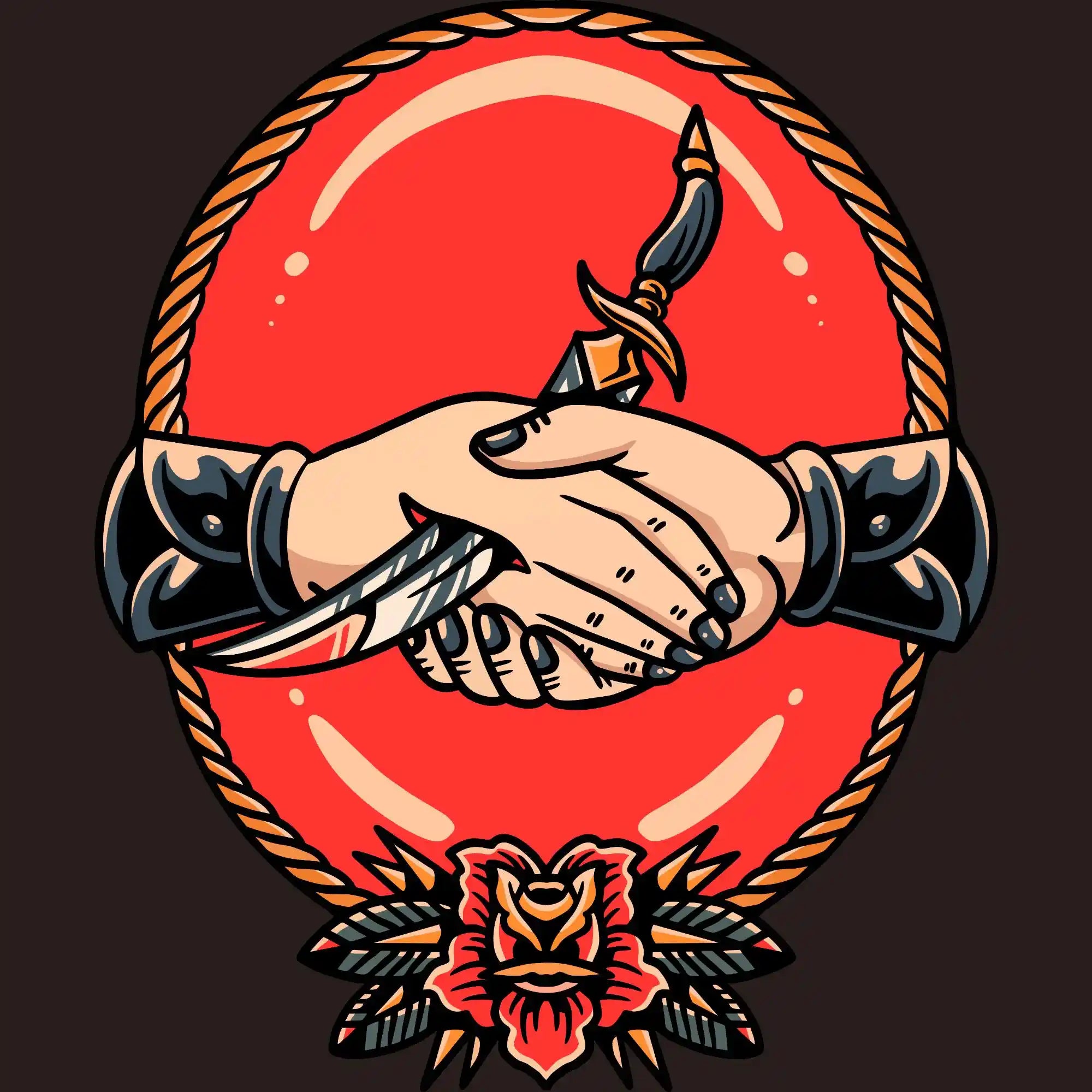 Oversized T-Shirt Design 139