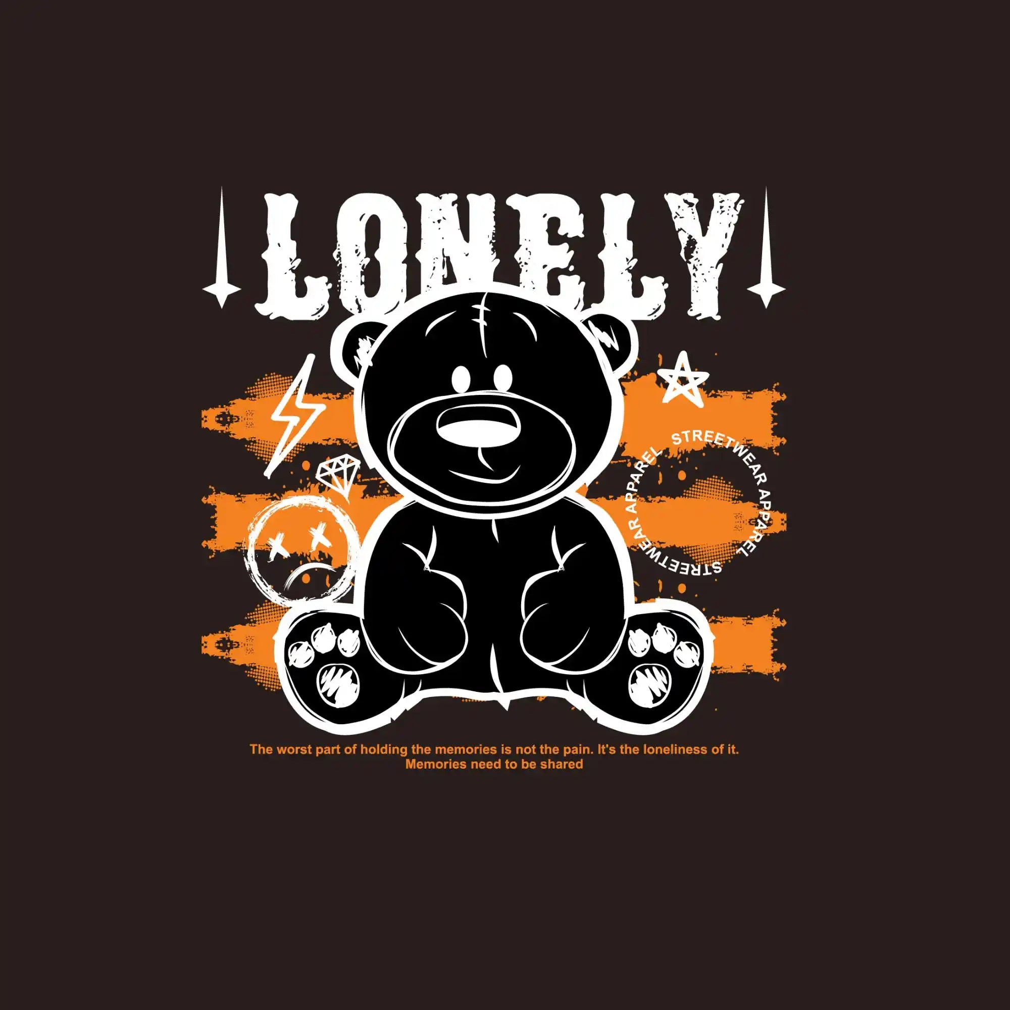 Bear Streetwear 109