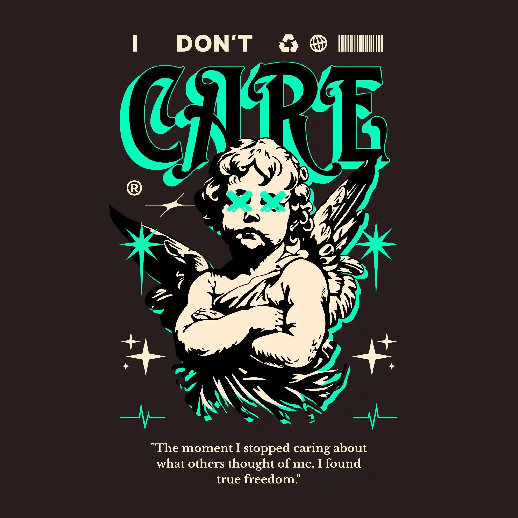 Angel Design 119