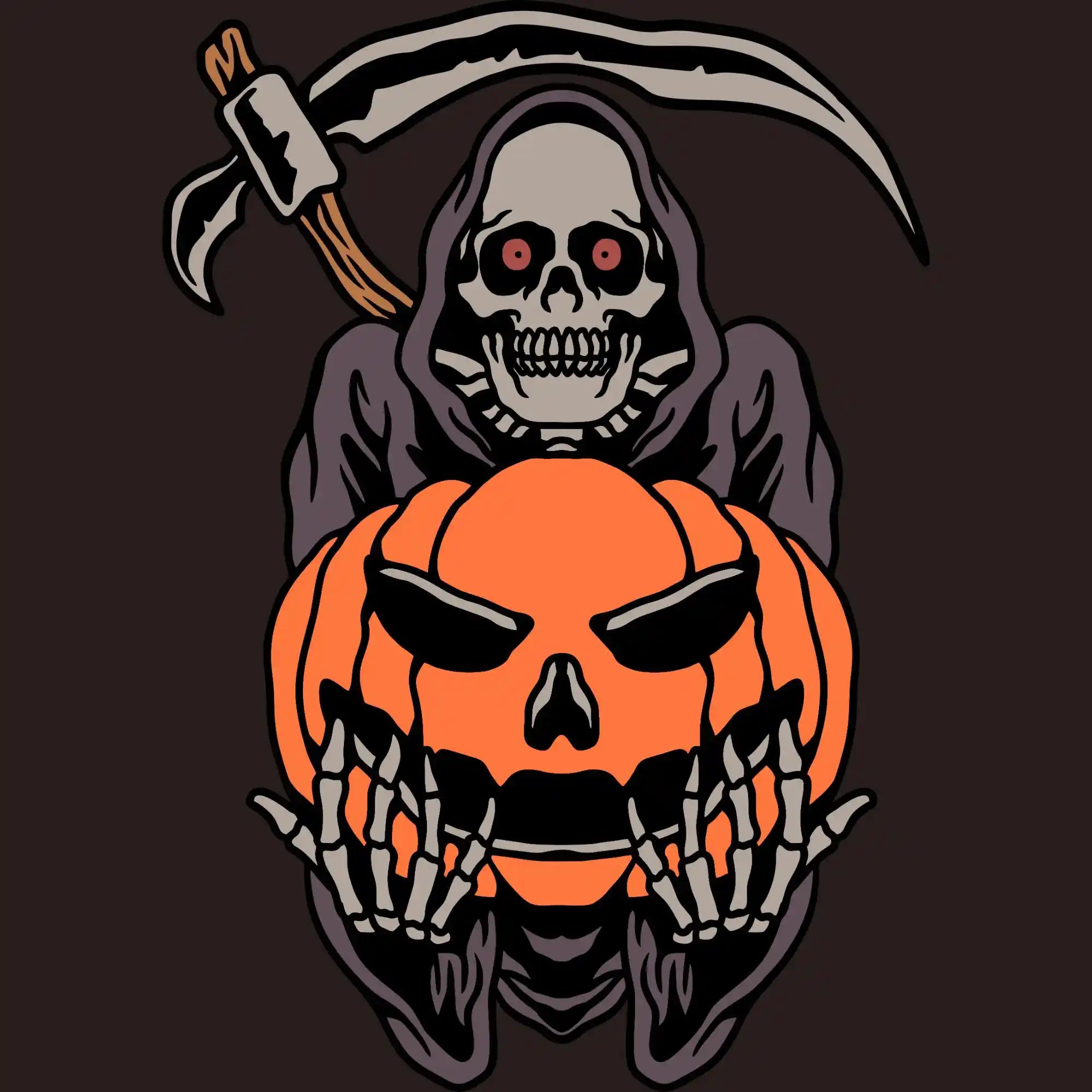 Oversized T-Shirt Design 289