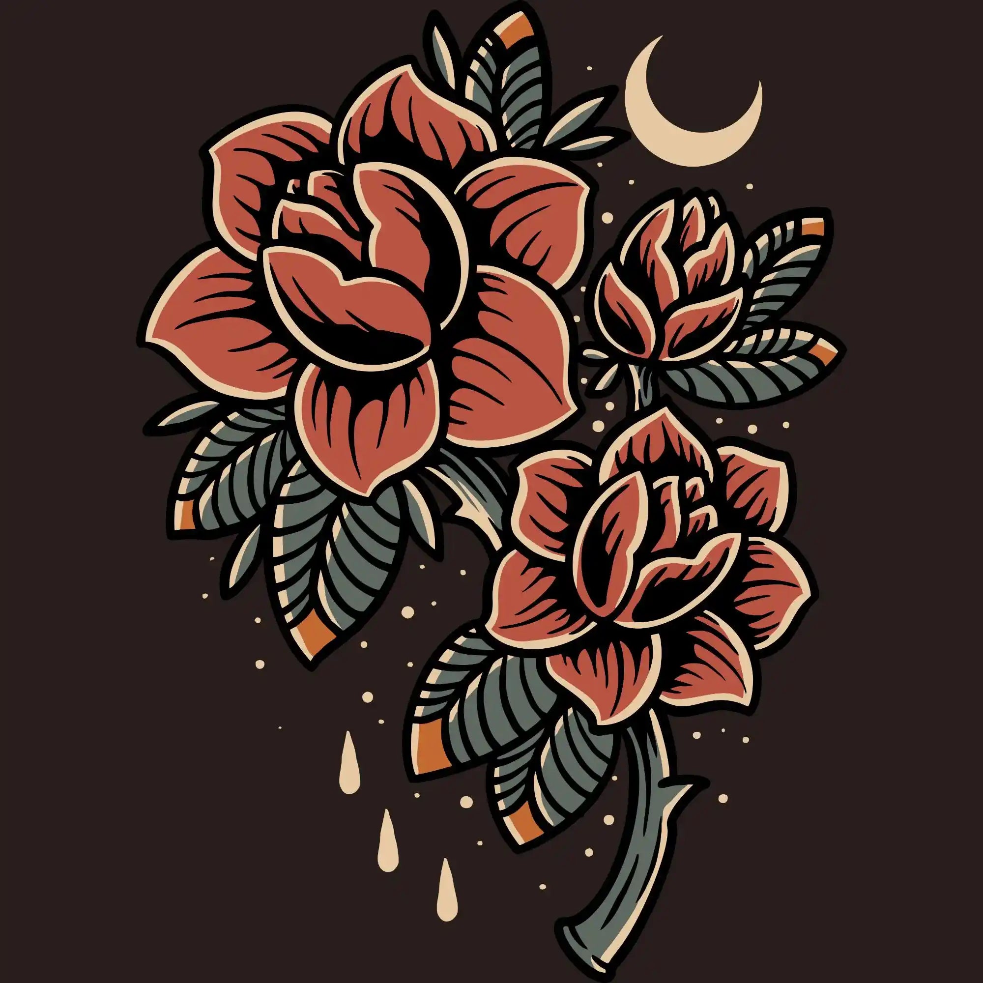 Oversized T-Shirt Design 172