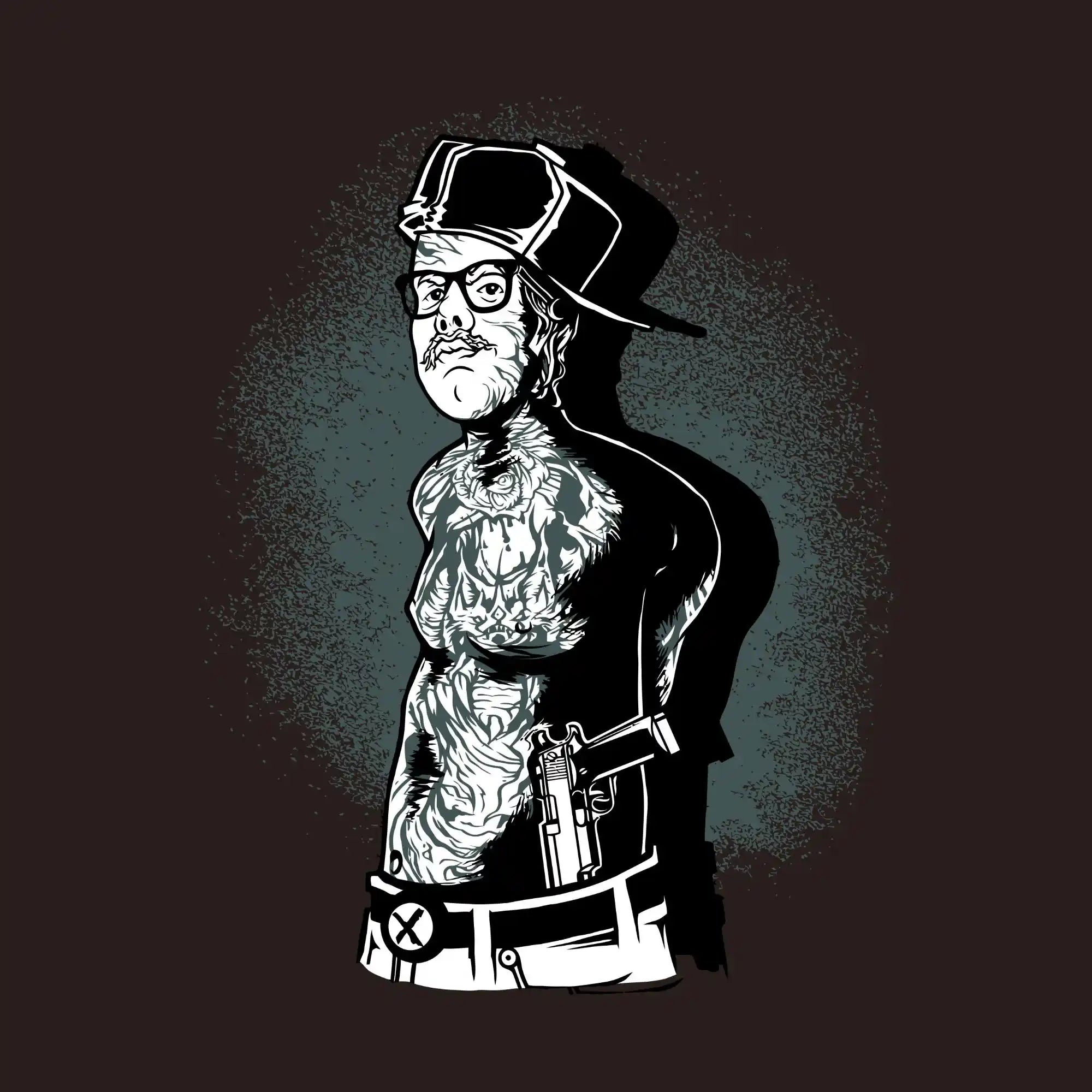 Streetwear 1819