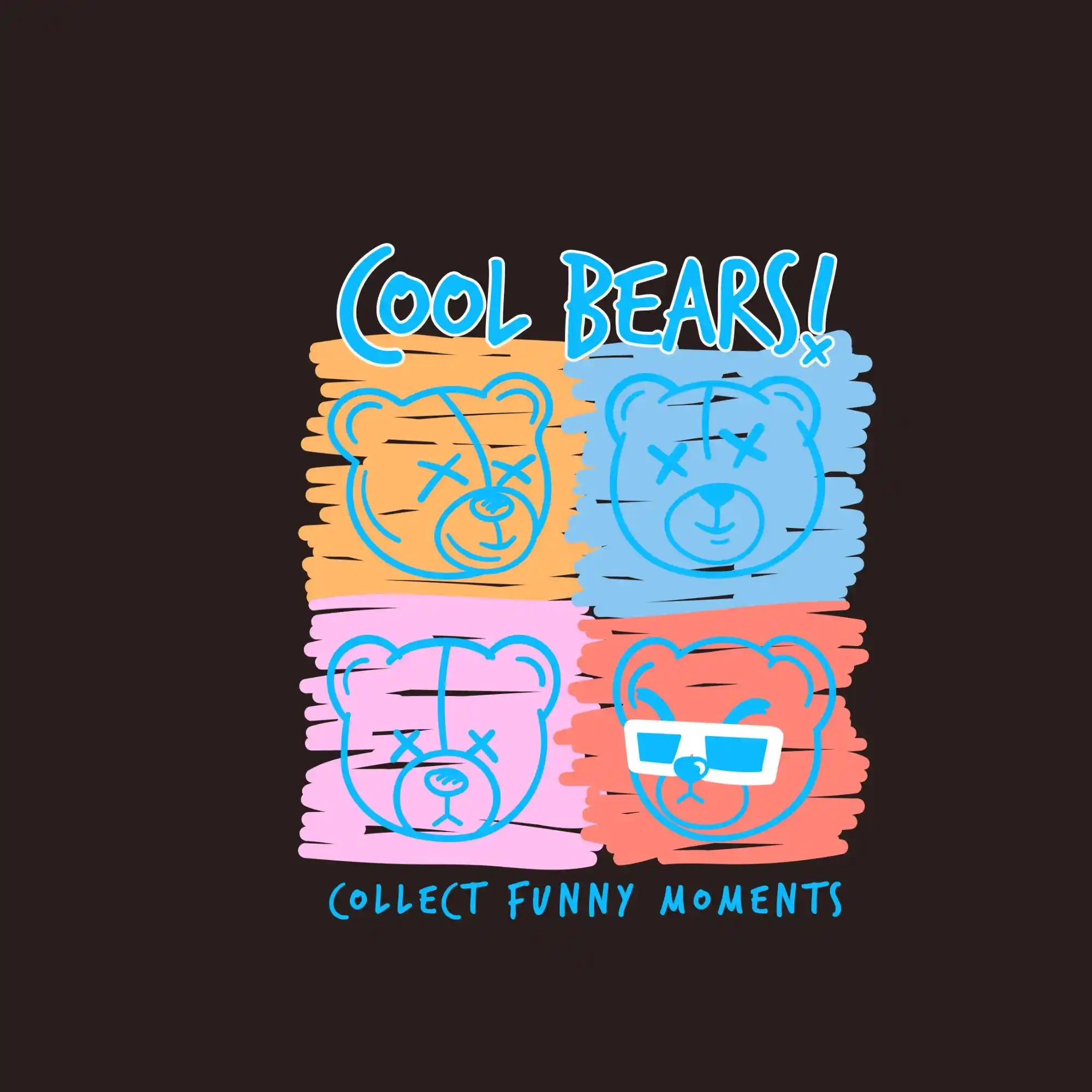 Bear Streetwear 45