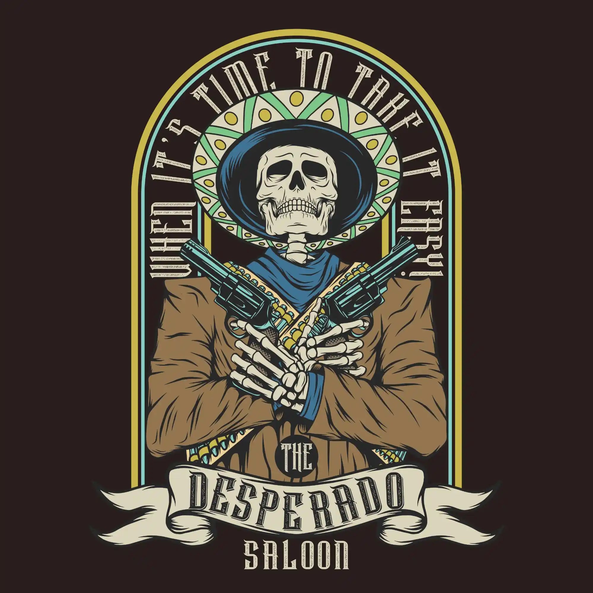 Oversized T-Shirt Design 79