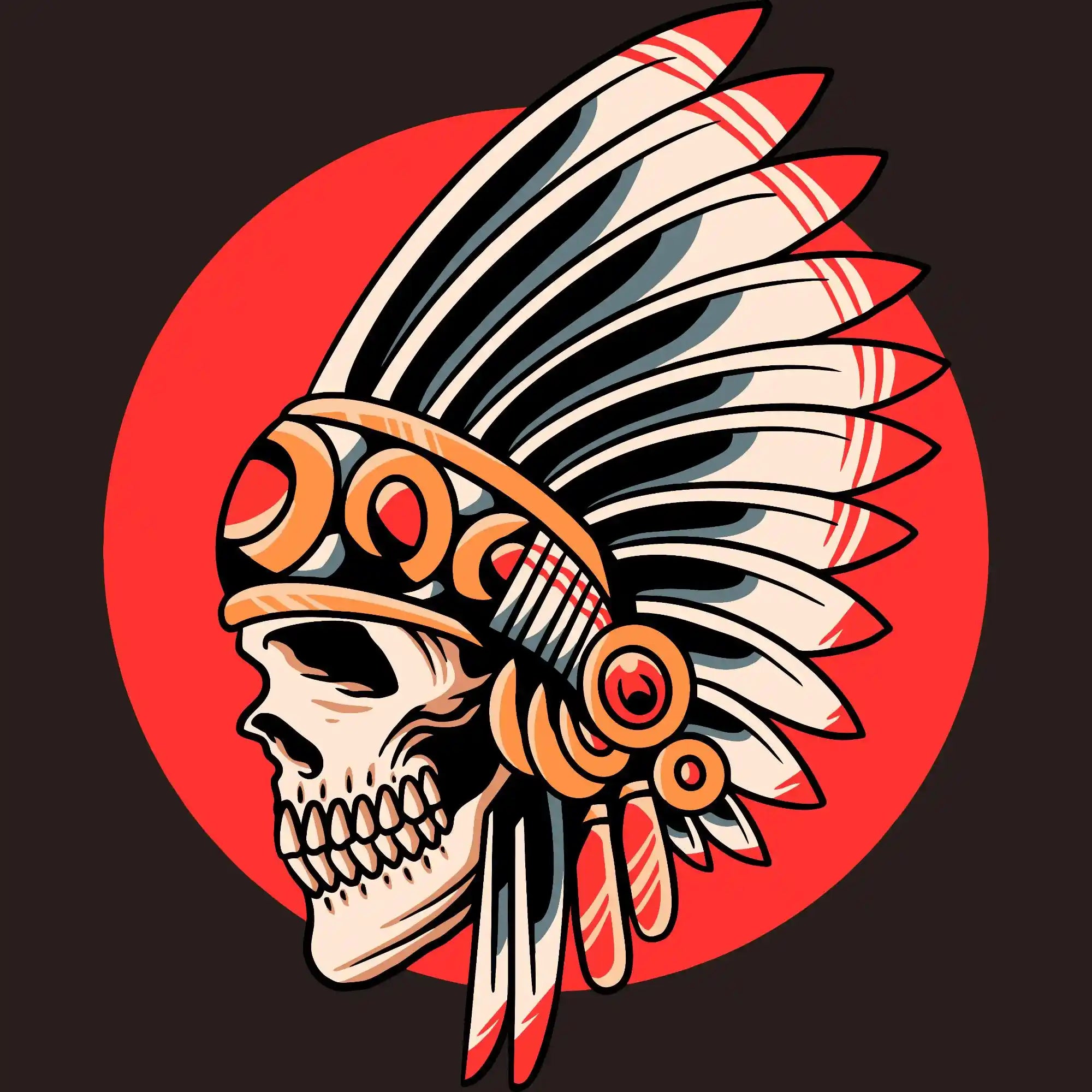 Oversized T-Shirt Design 310