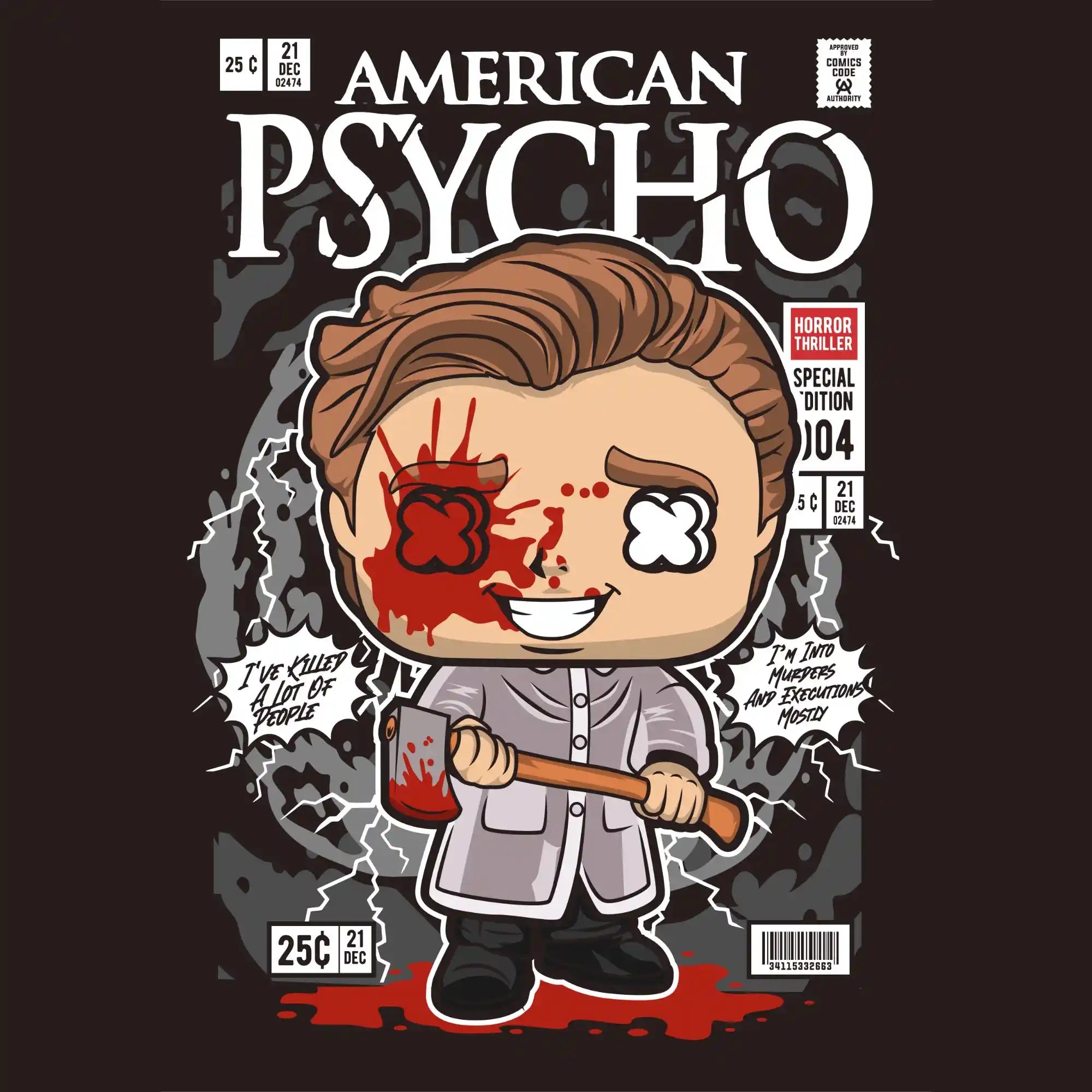 Pop Culture 162