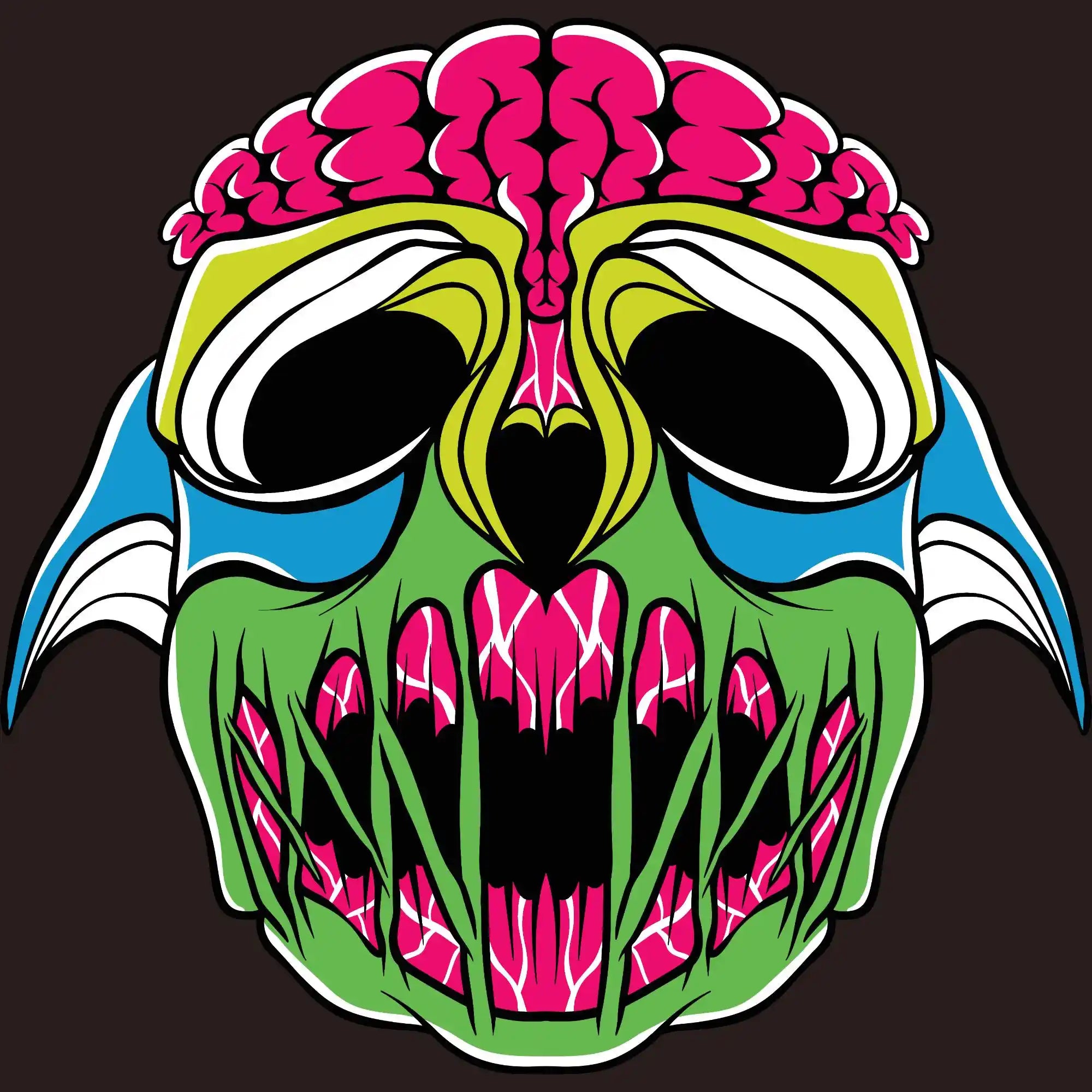 Oversized T-Shirt Design 276