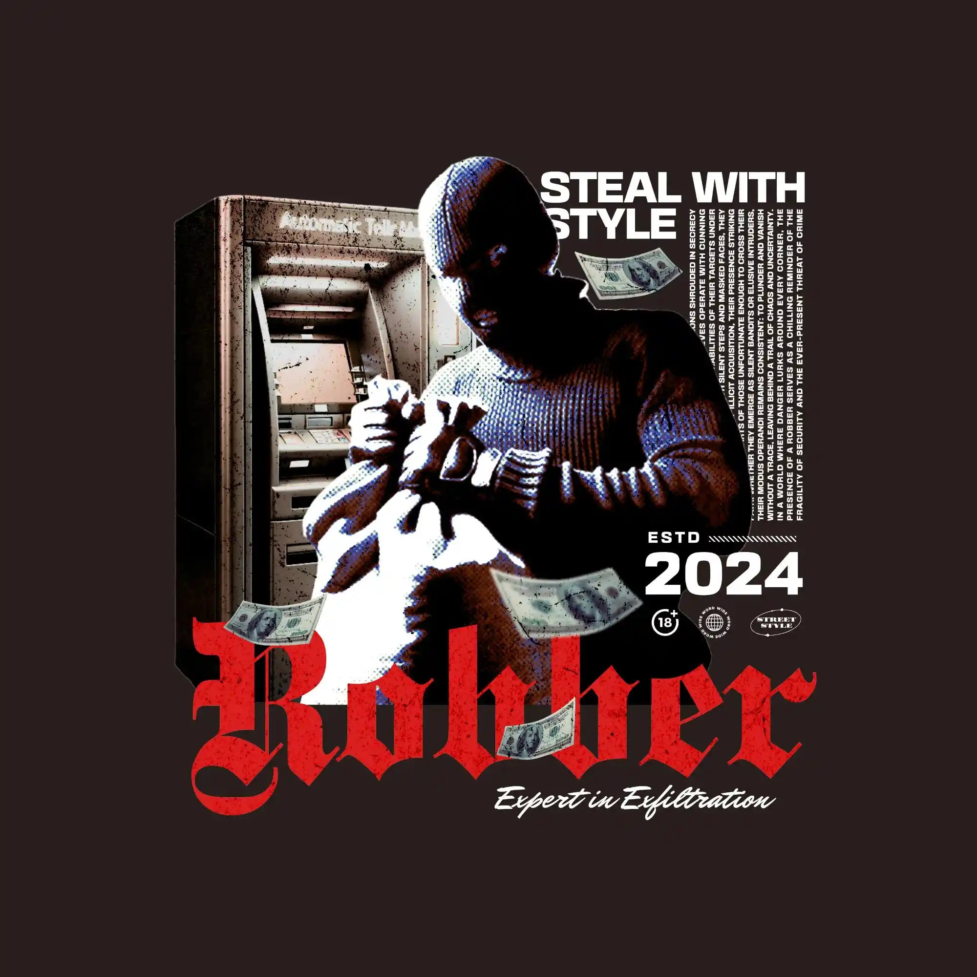 Streetwear 762