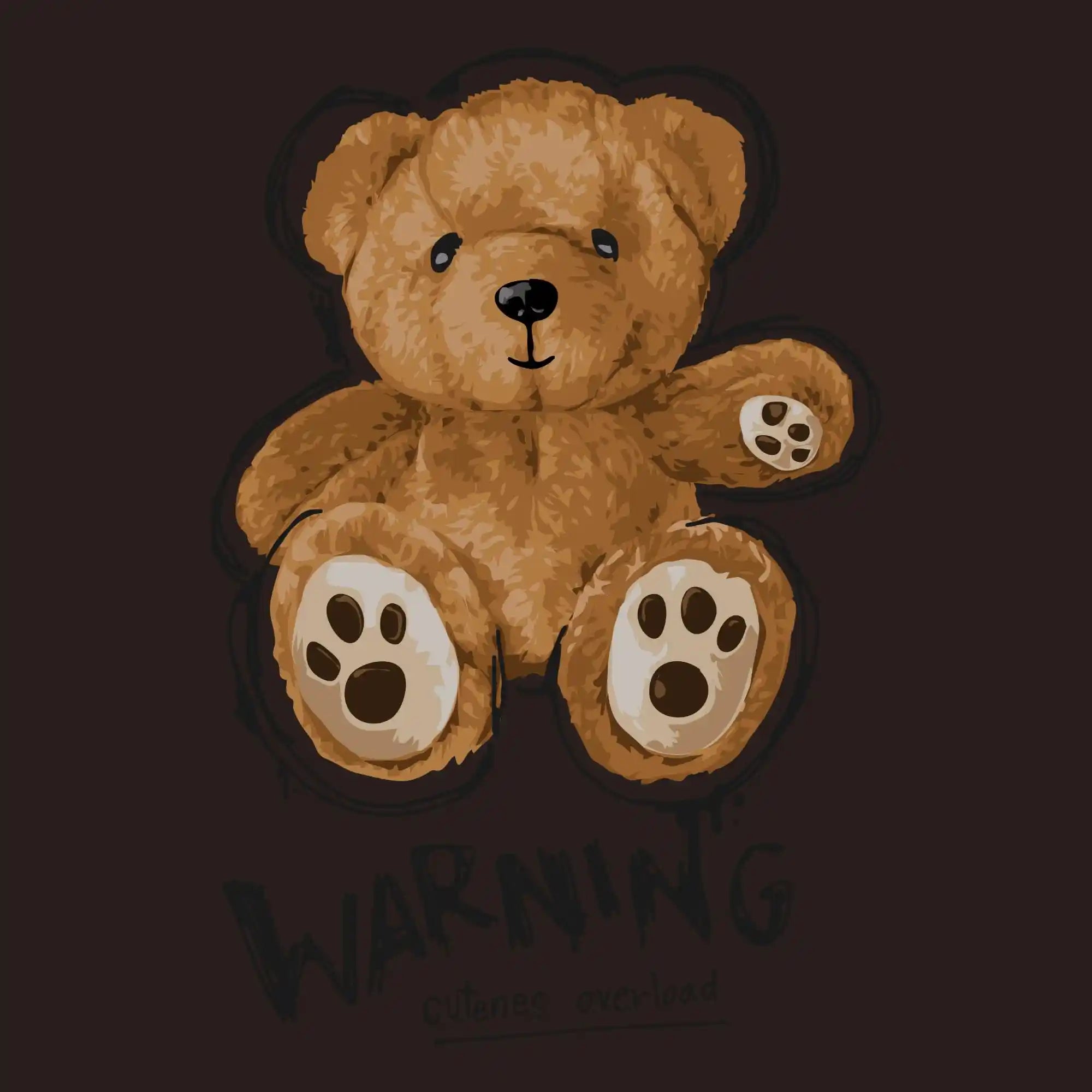 Teddy Design 14