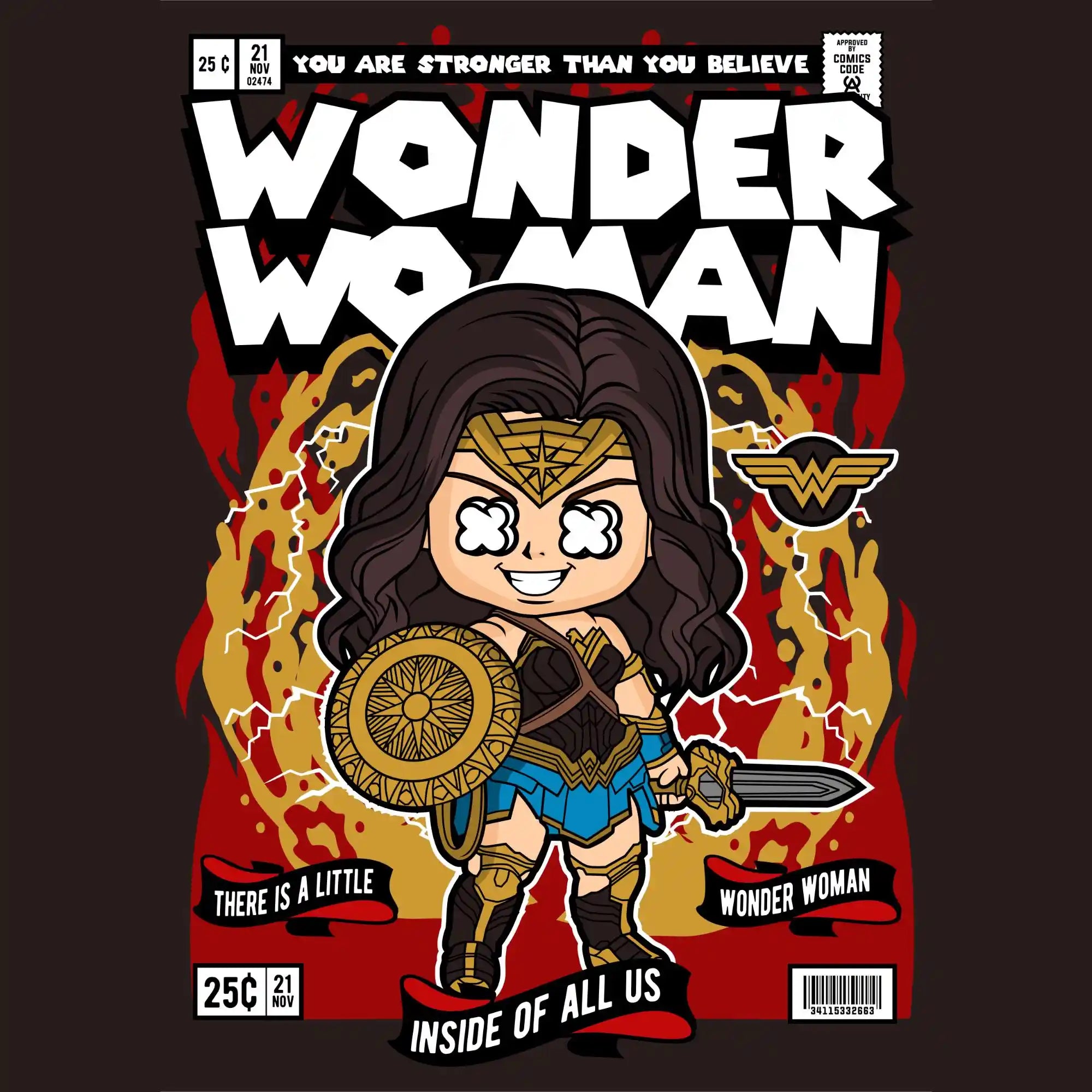 Pop Culture 104