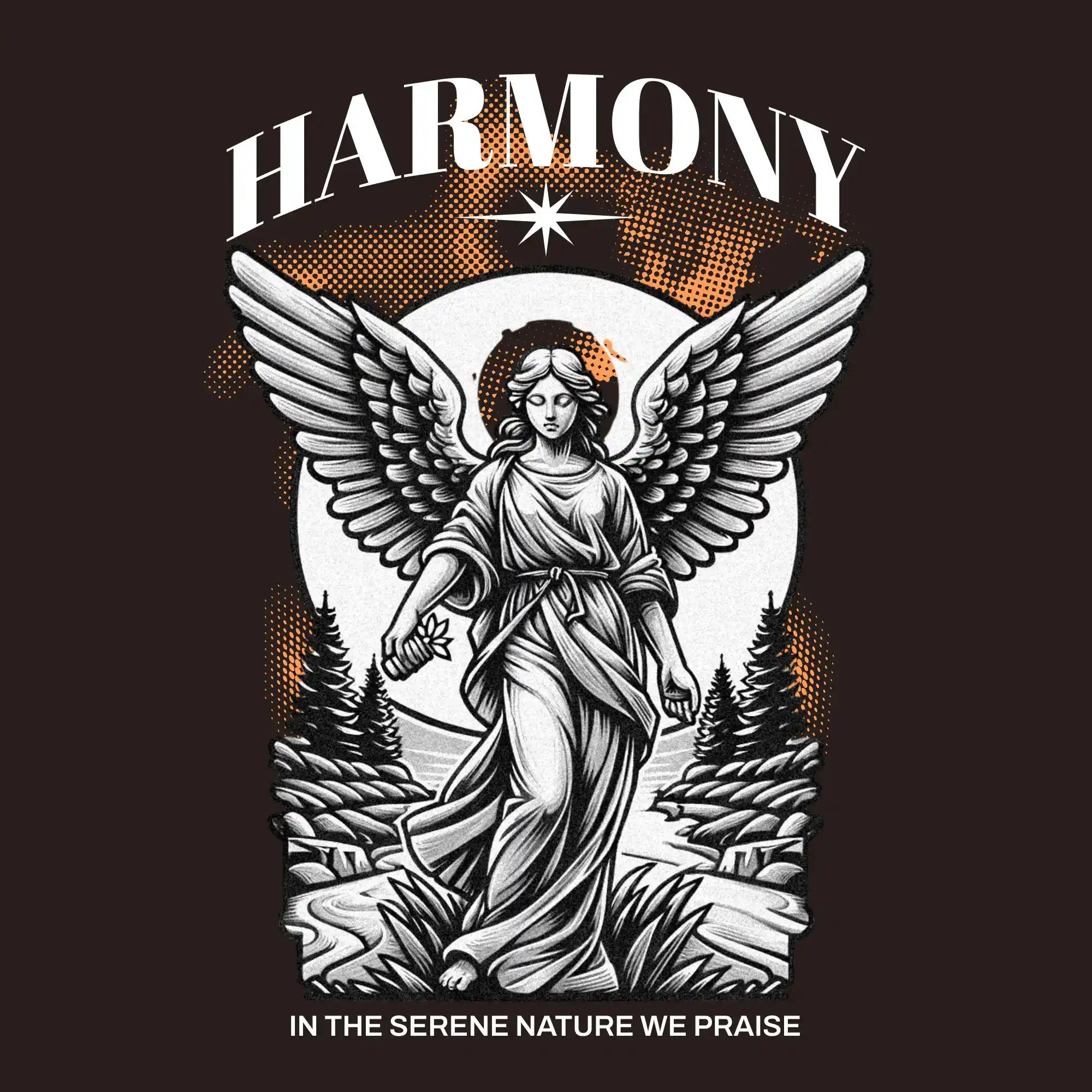 Angel Design 83
