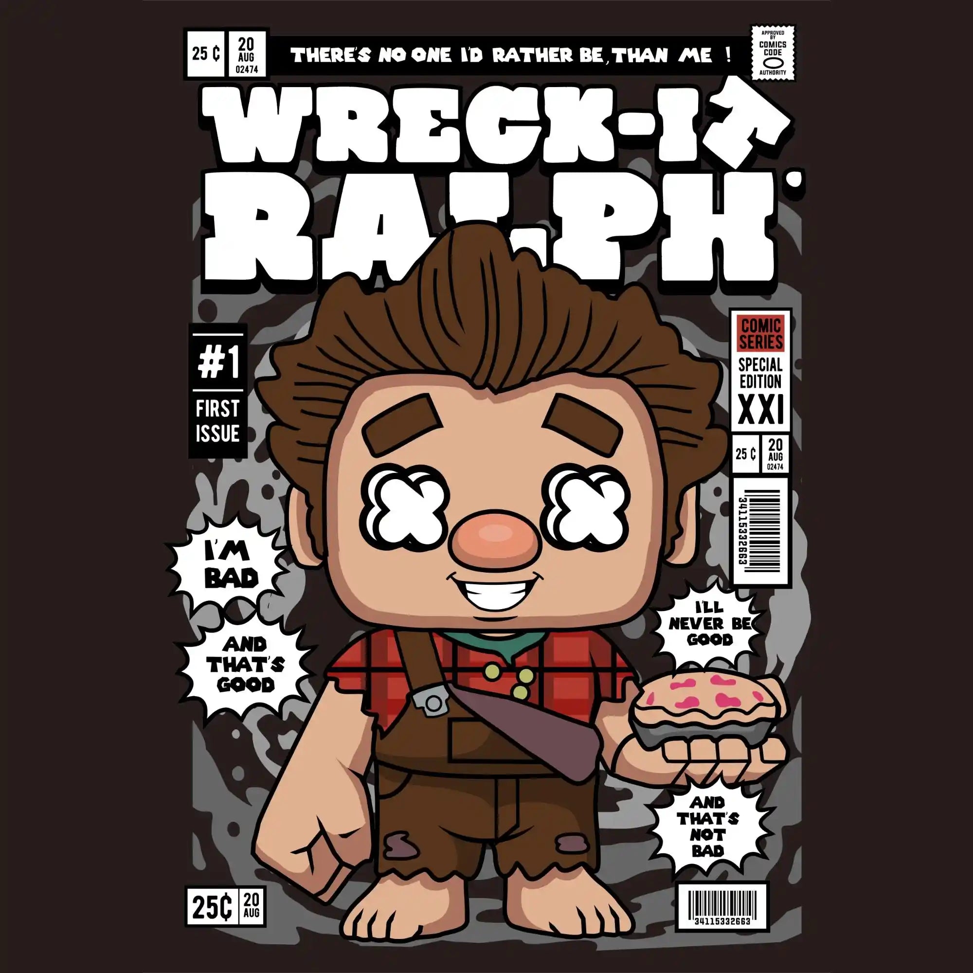 Pop Culture 171