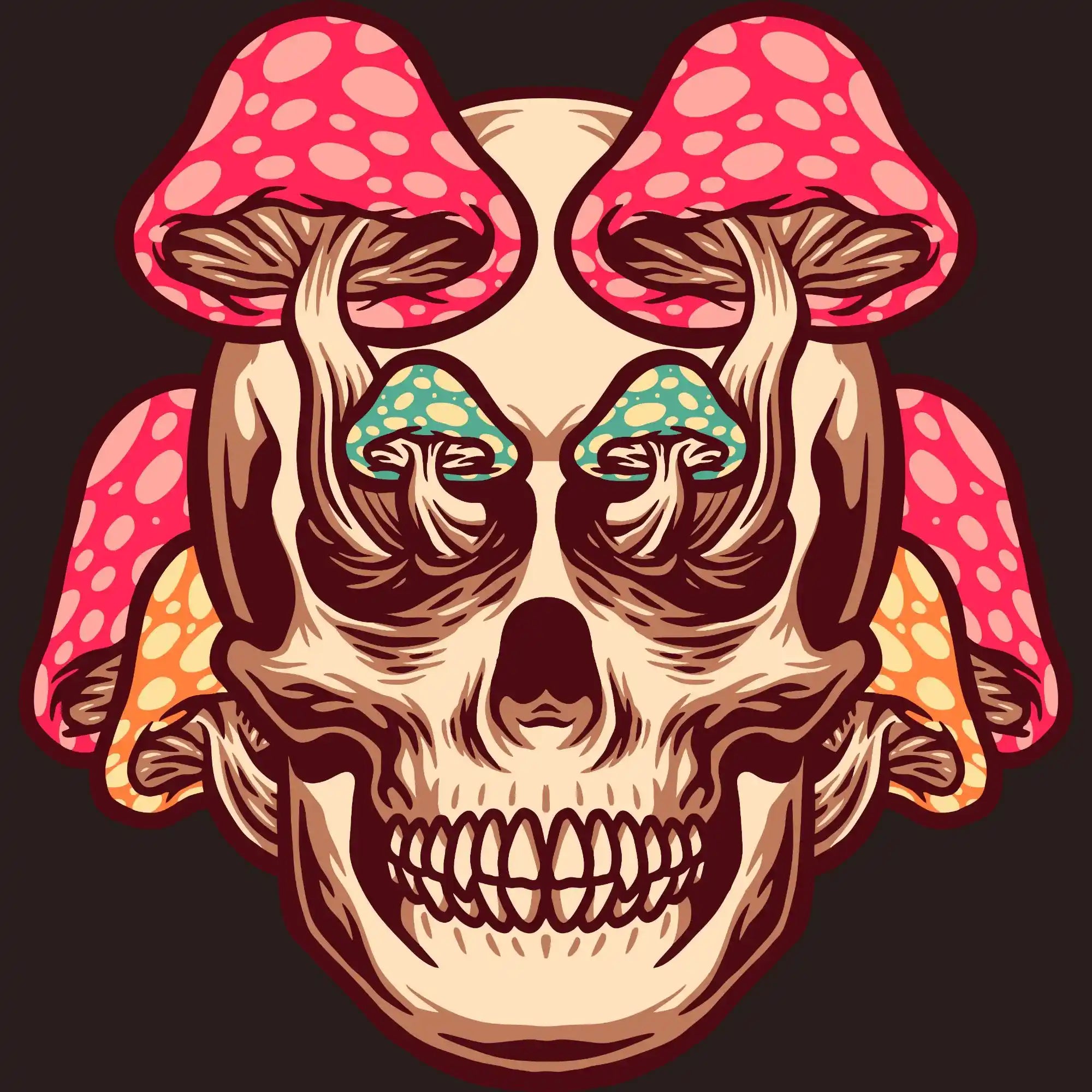 Oversized T-Shirt Design 435