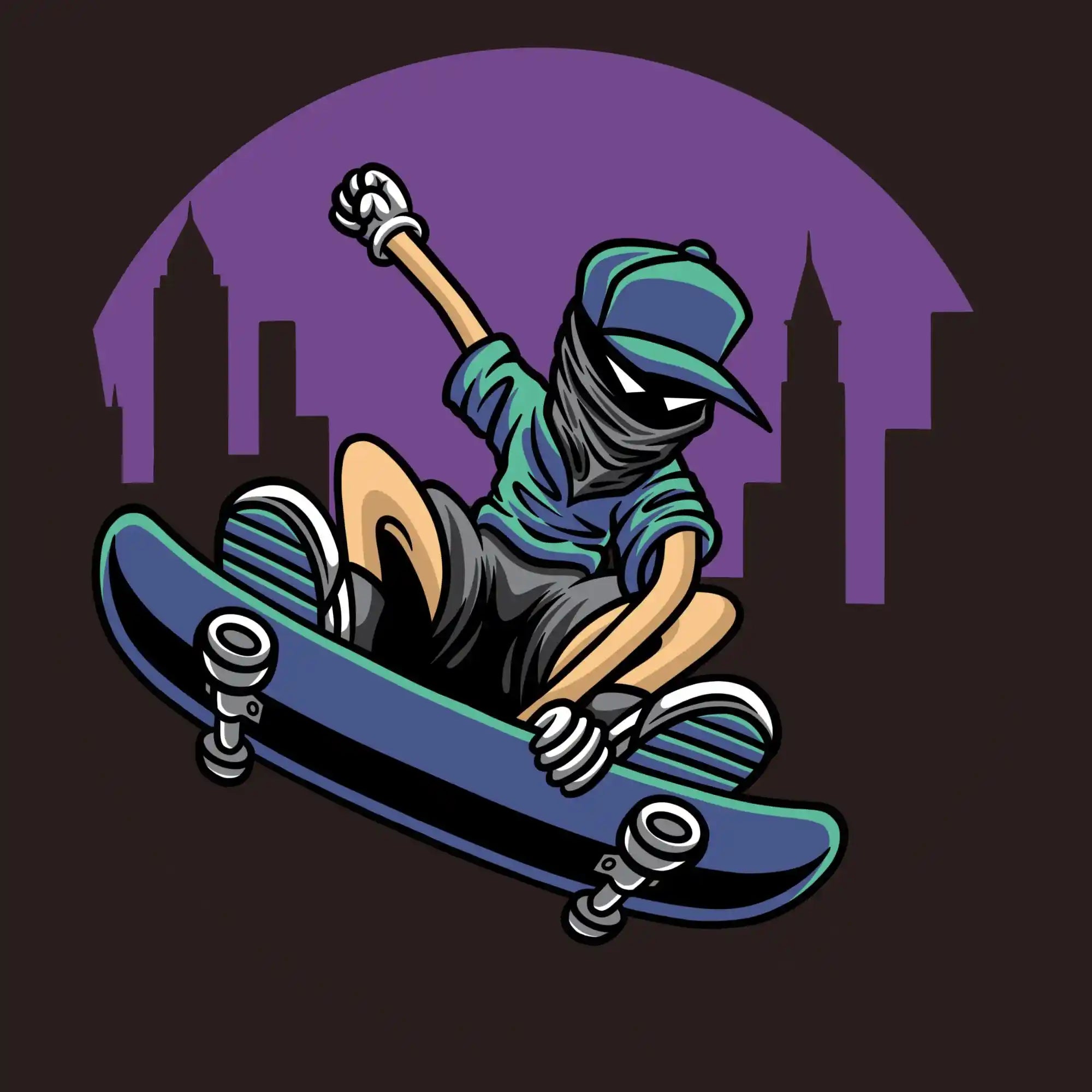 Oversized T-Shirt Design 117