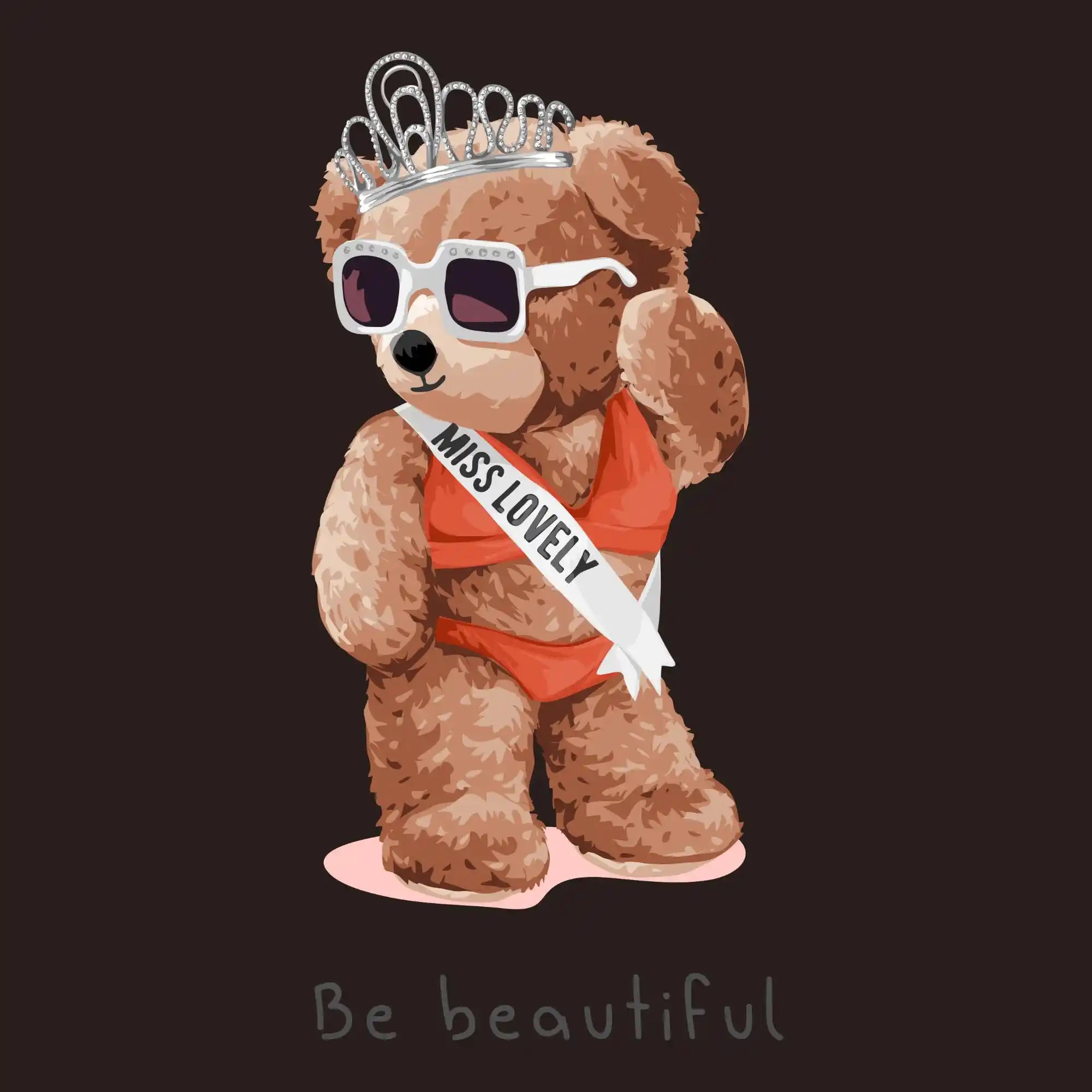 Teddy Design 22
