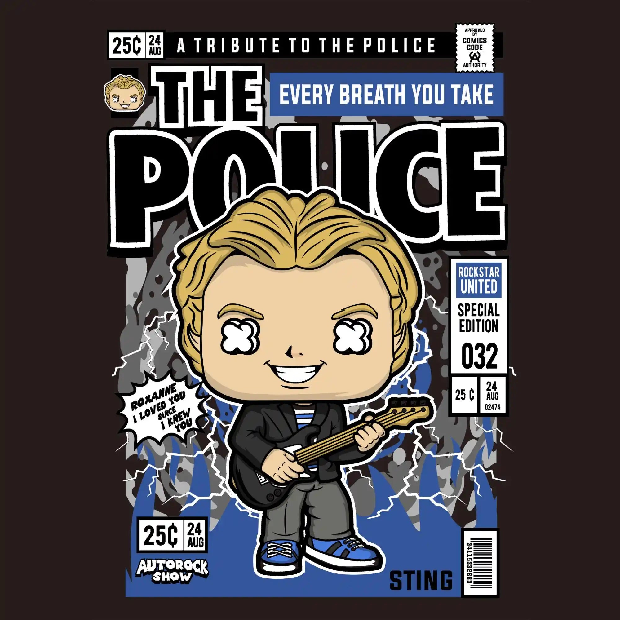 Pop Culture 105