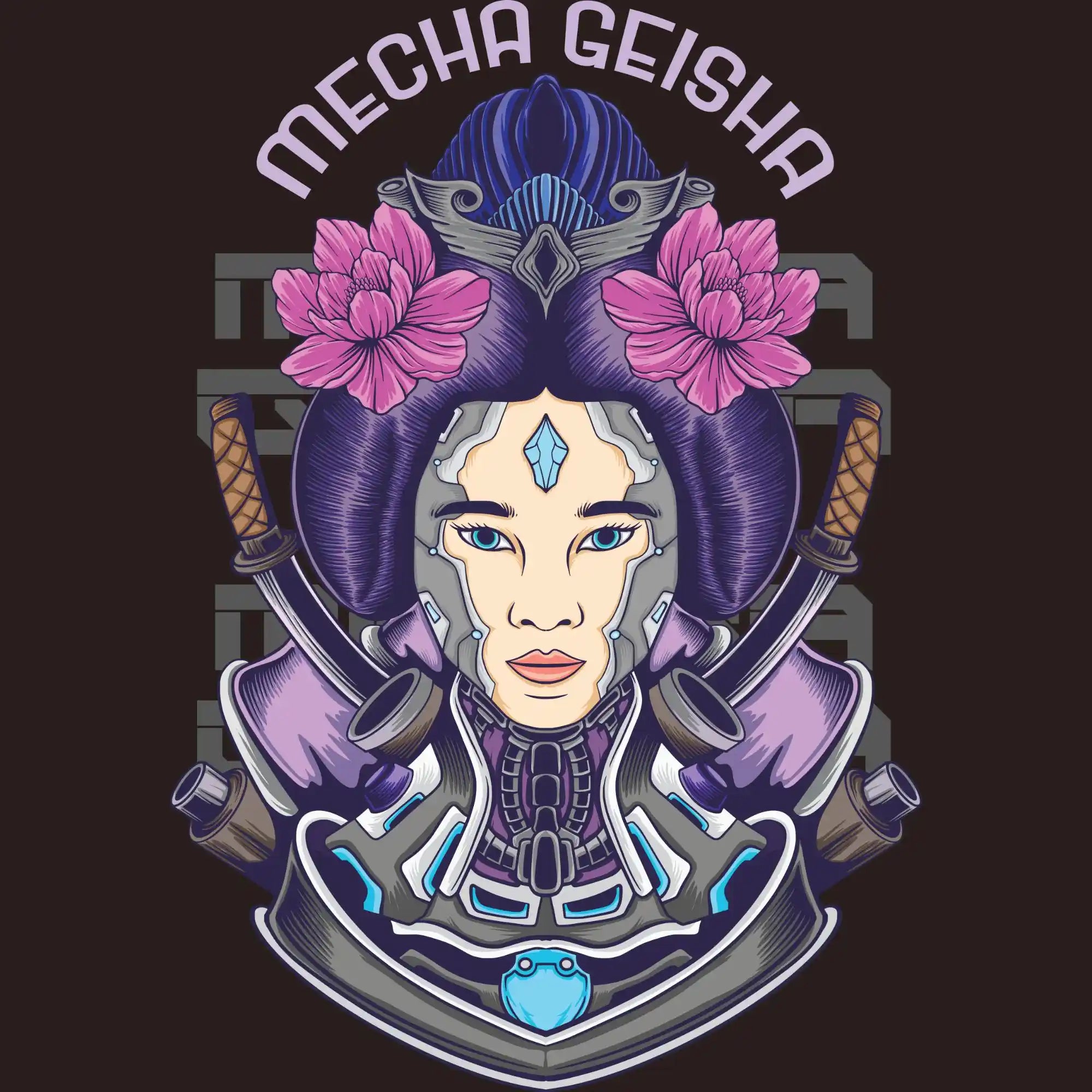 Oversized T-Shirt Design 315