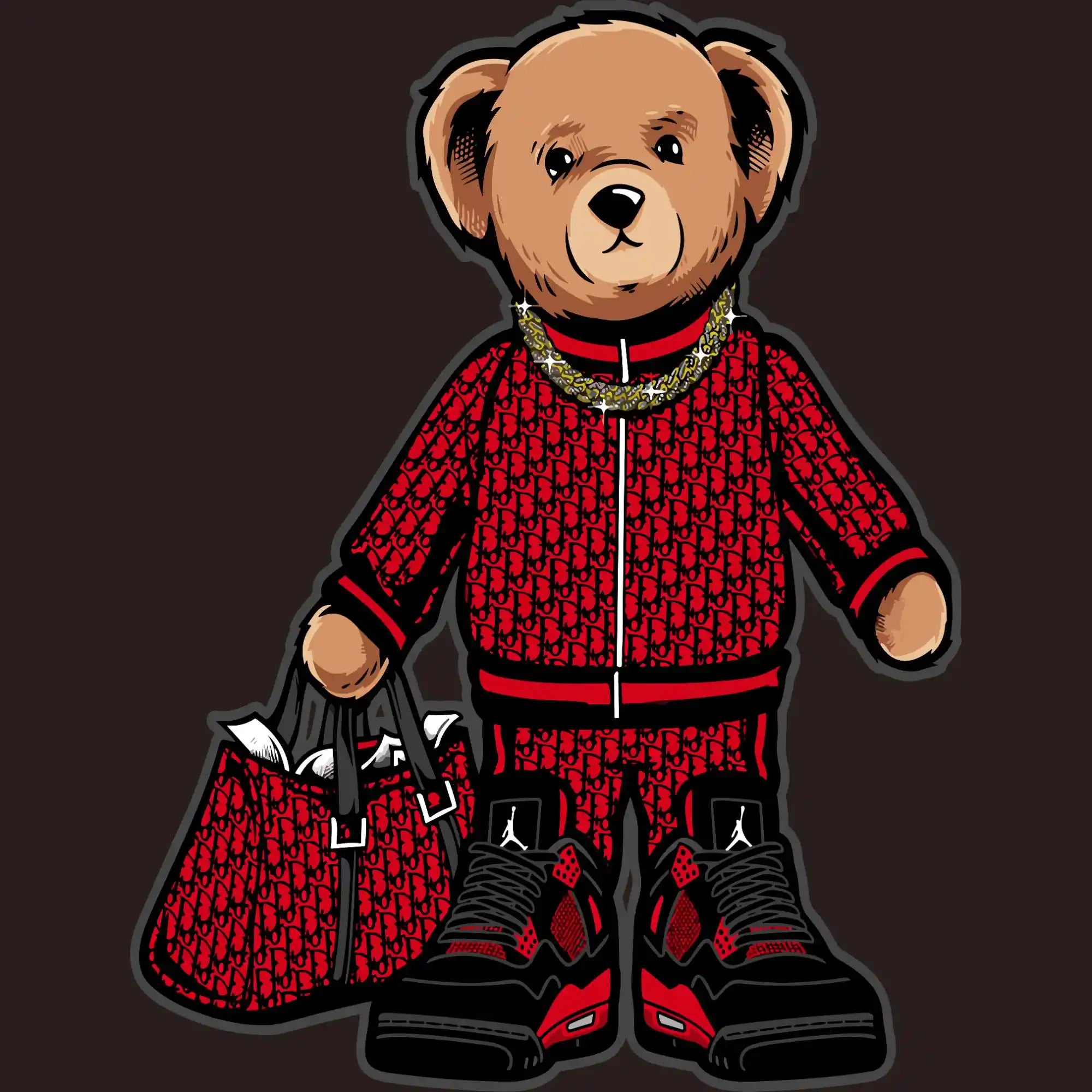 Streetwear 2010
