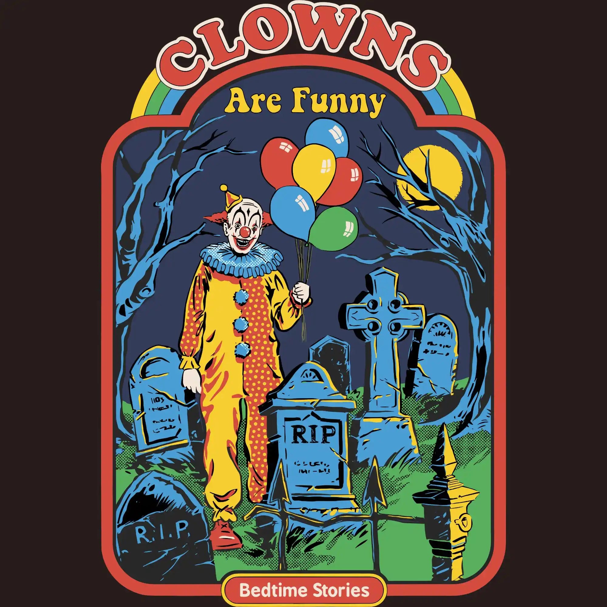 Vintage Horror 20