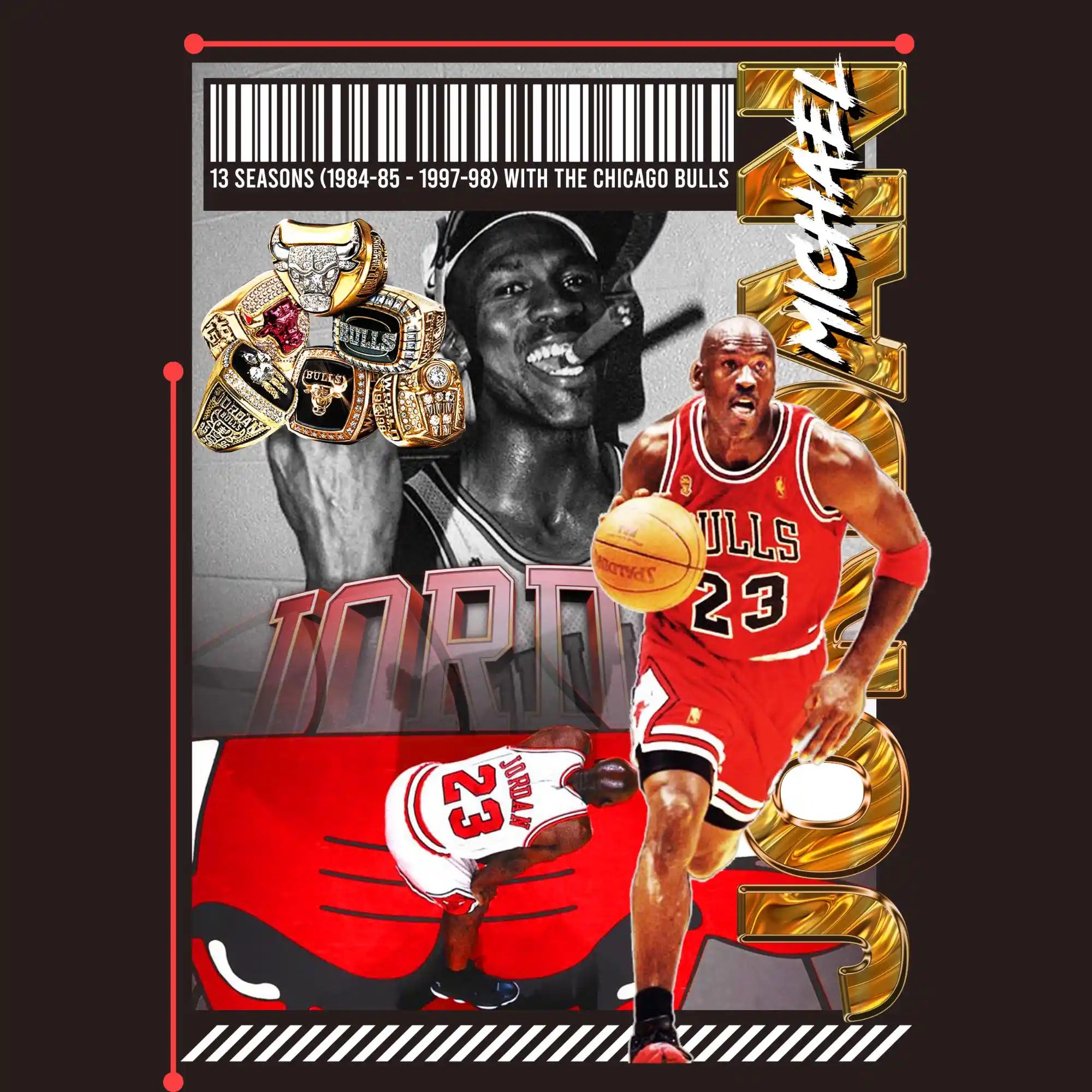 NBA Design 80