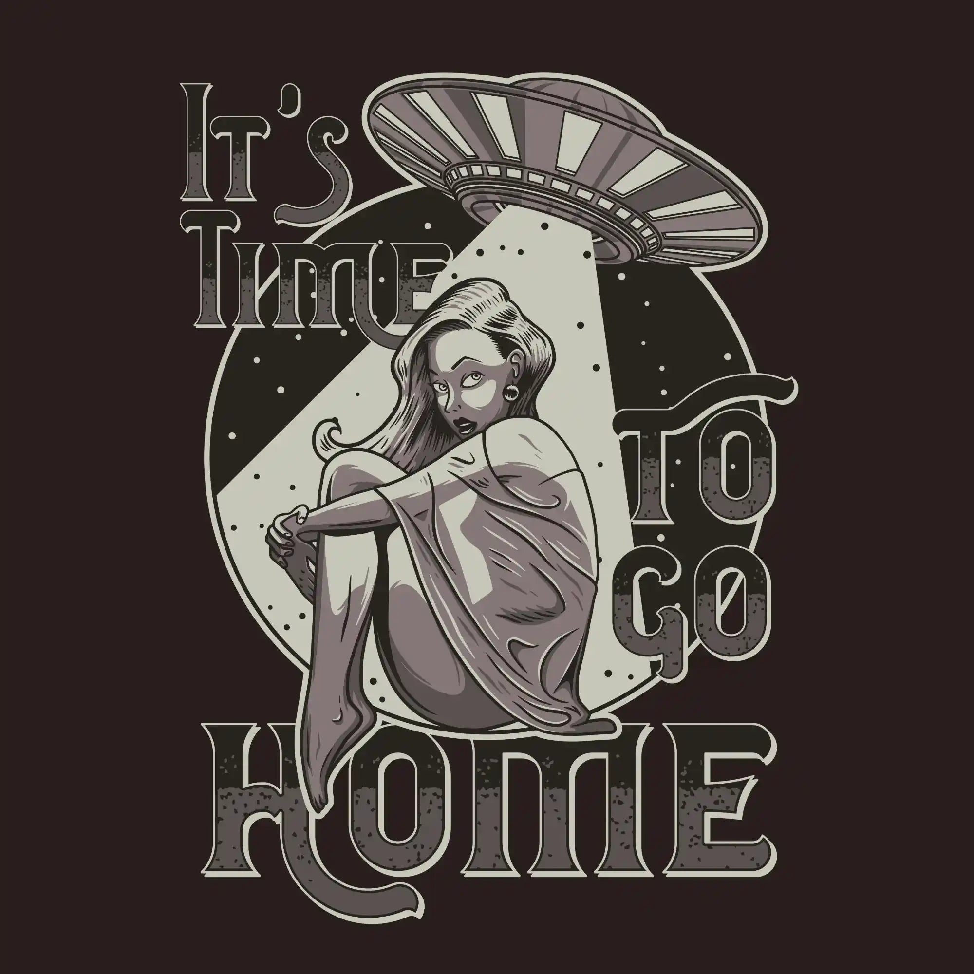 Oversized T-Shirt Design 443