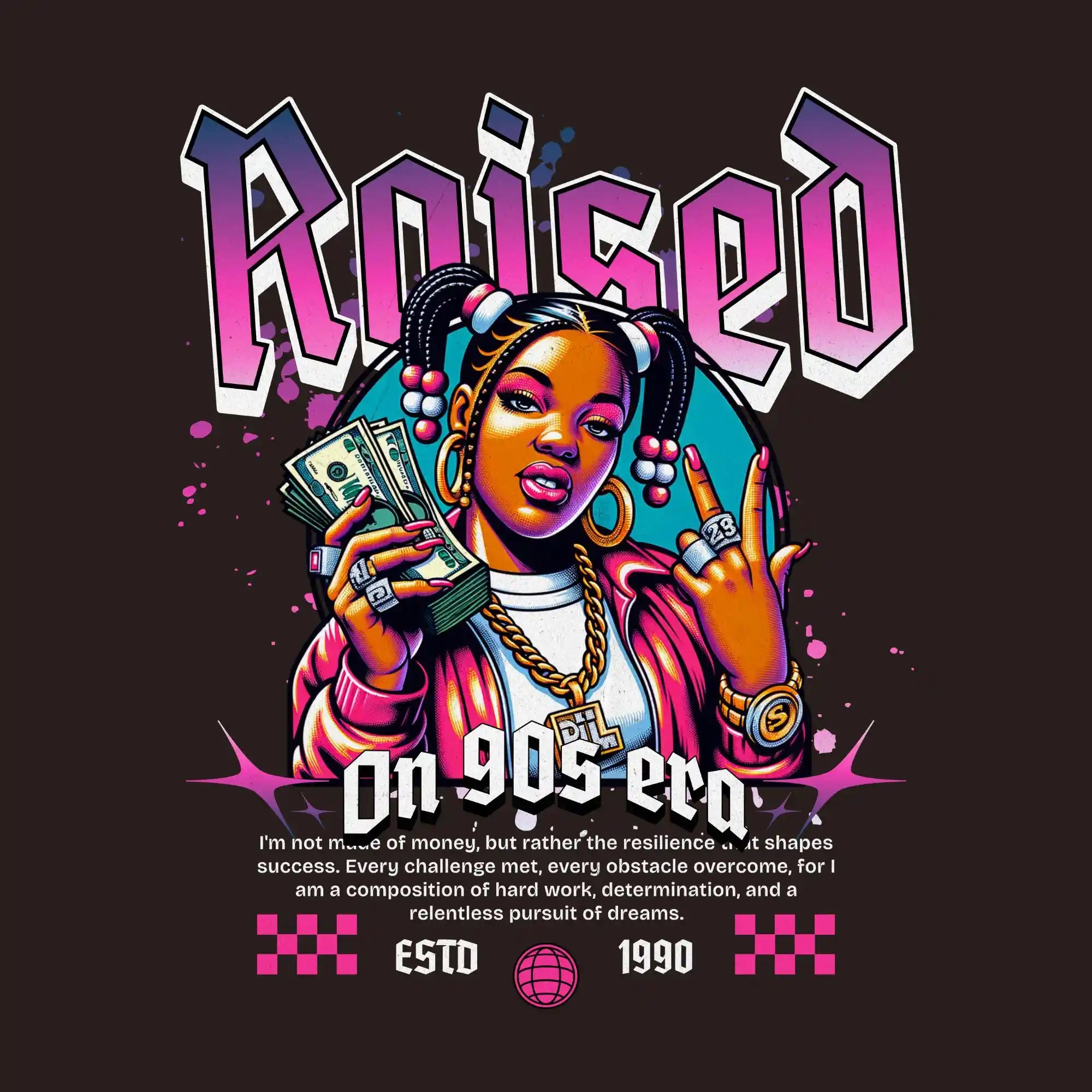 Streetwear 1008