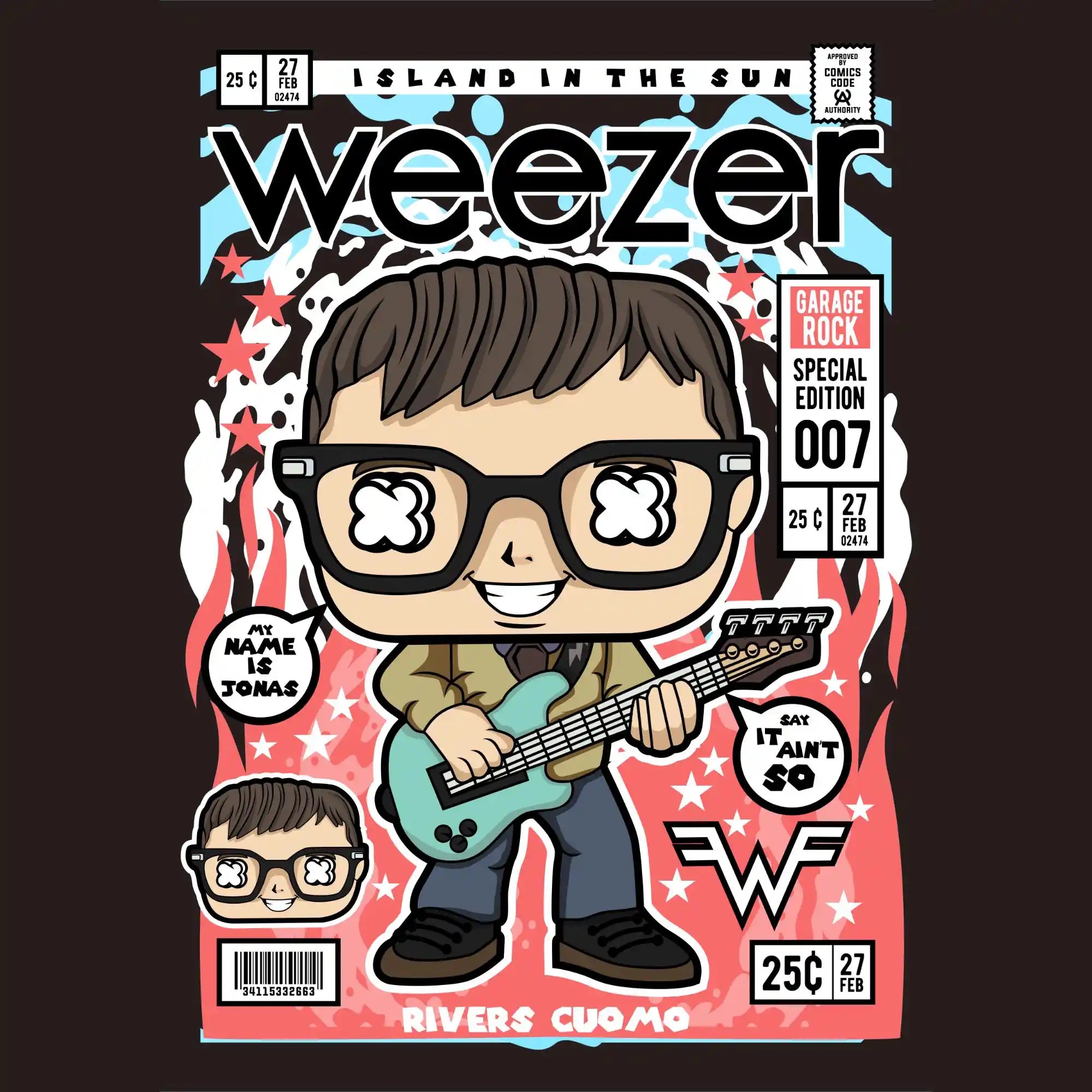 Pop Culture 97