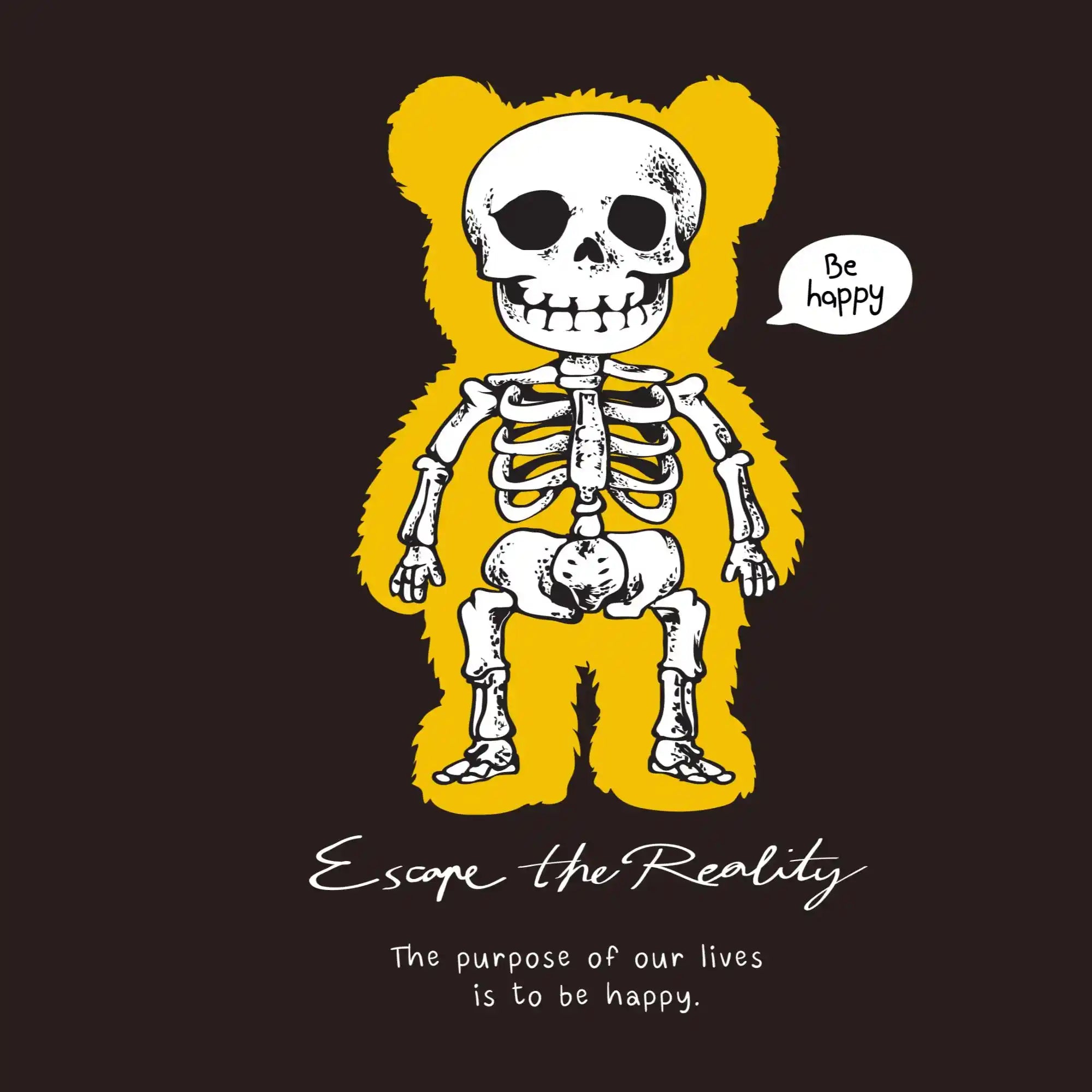 Bear Streetwear 77