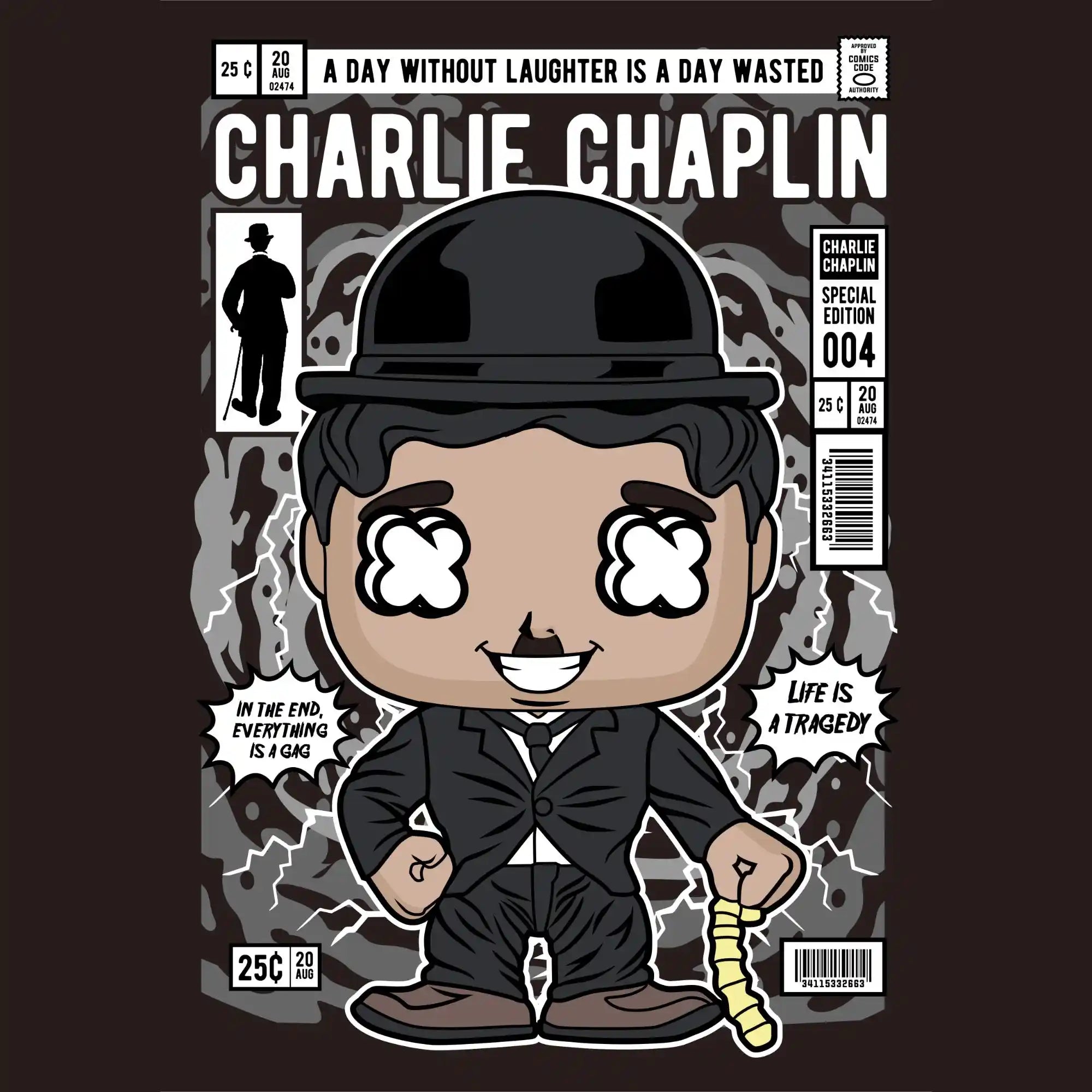 Pop Culture 11
