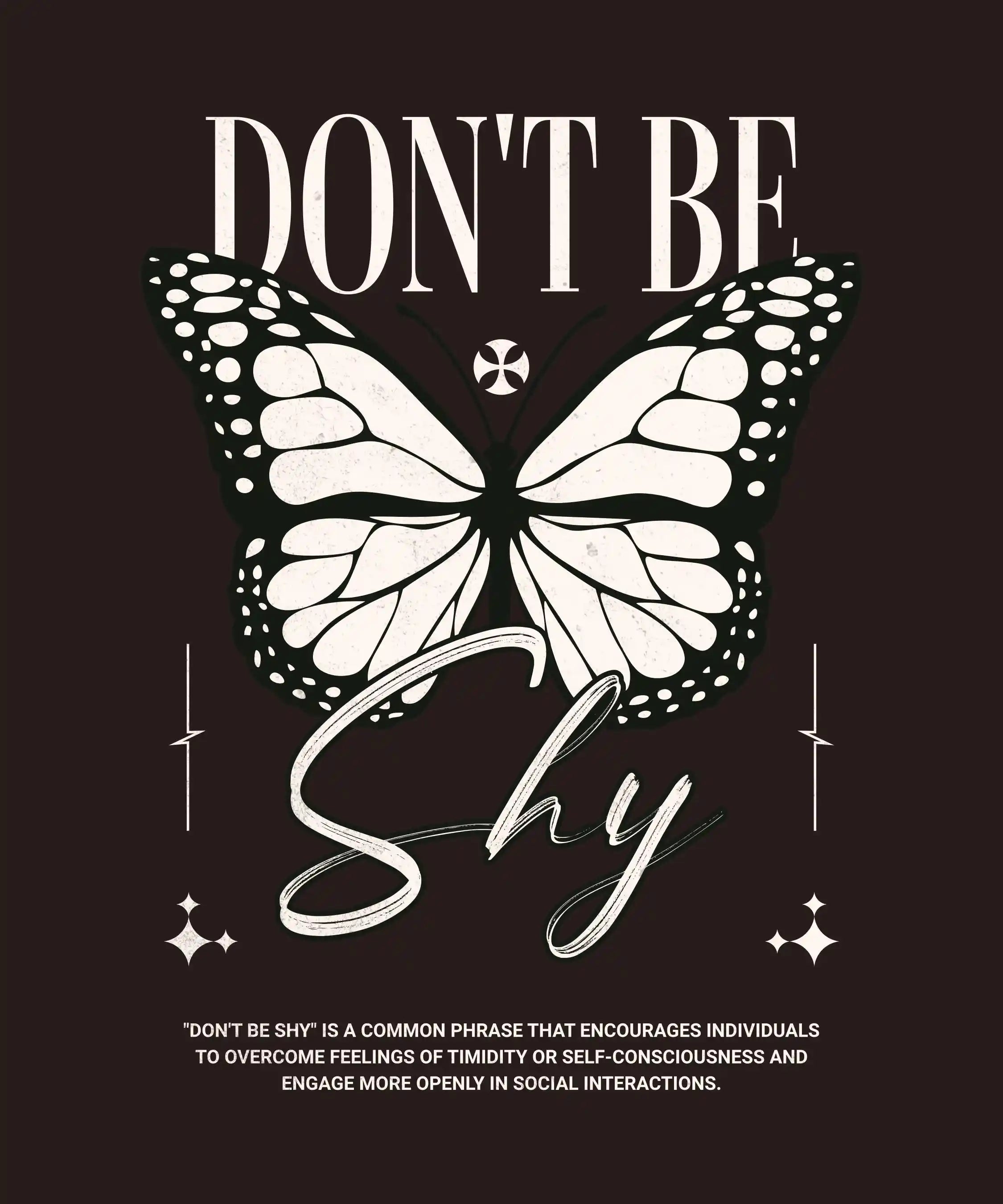 Luxury Butterfly 121