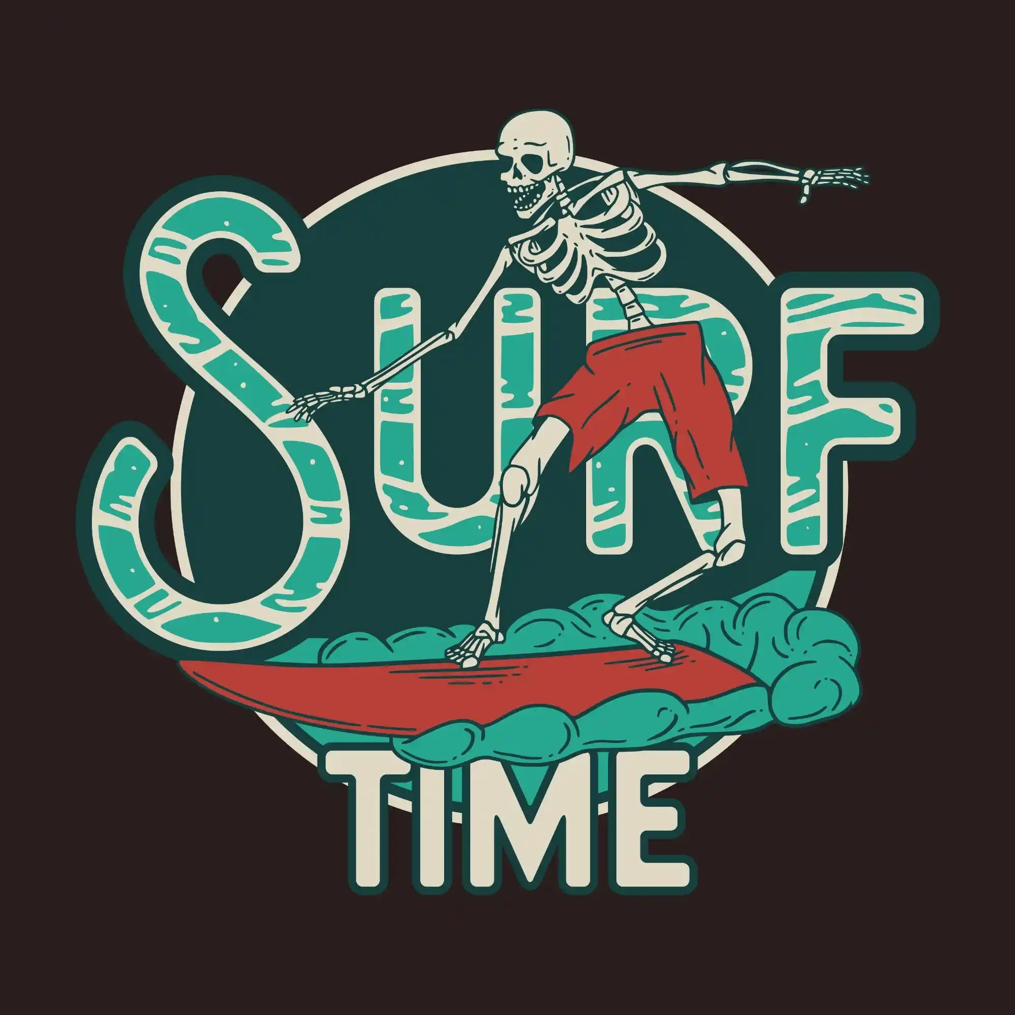 Oversized T-Shirt Design 166