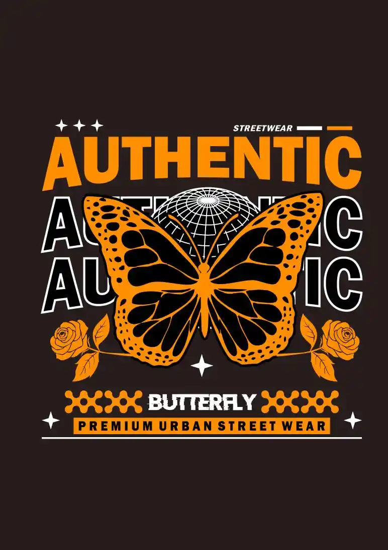 Luxury Butterfly 28