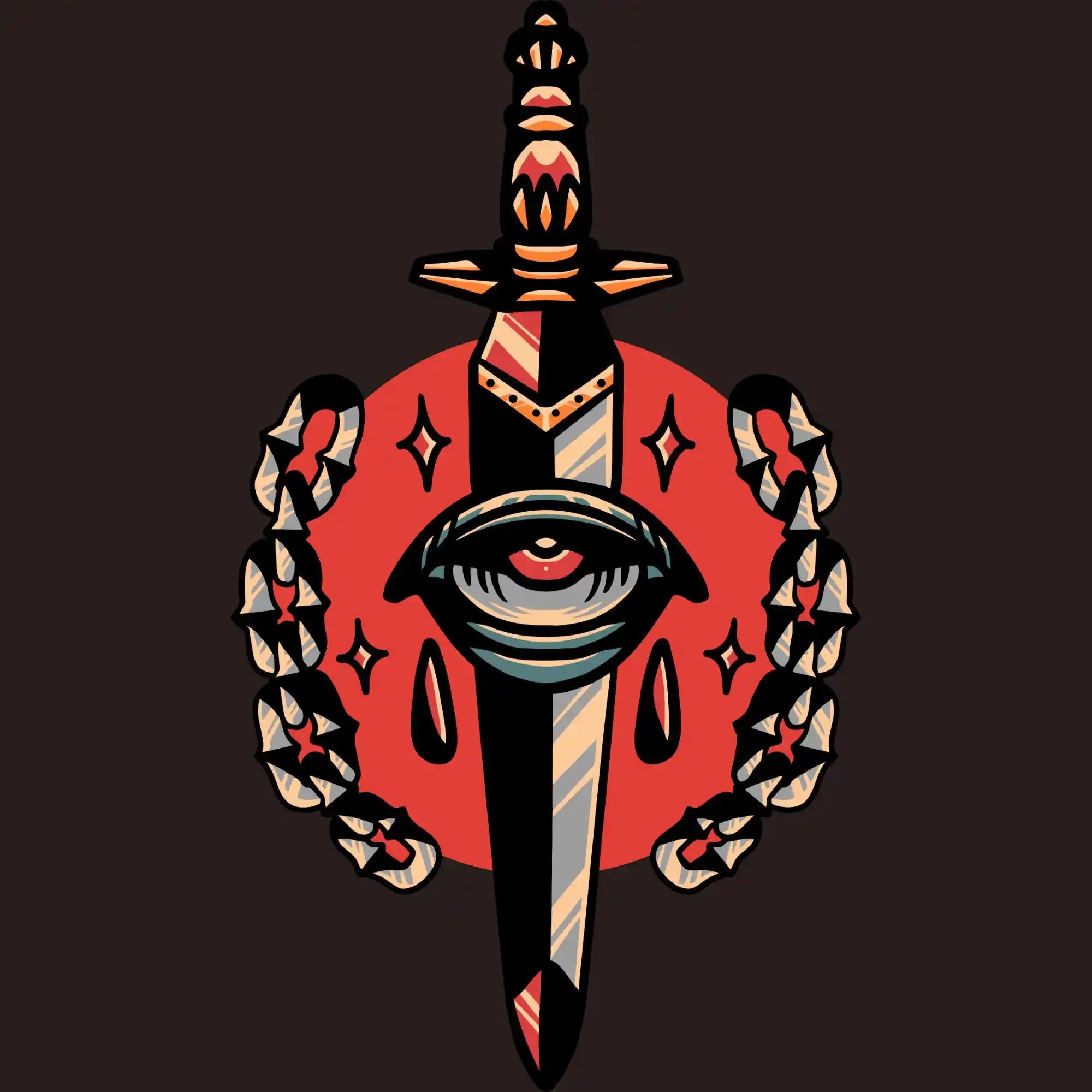 Oversized T-Shirt Design 325