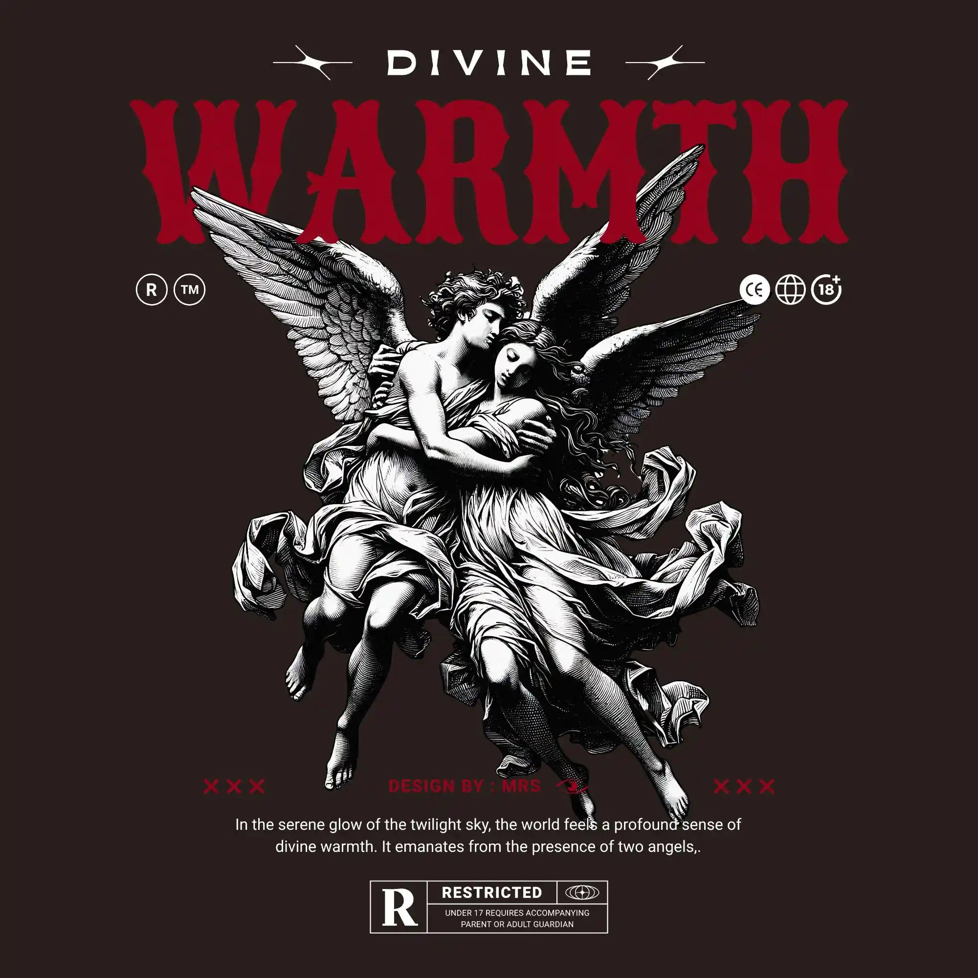 Angel Design 50
