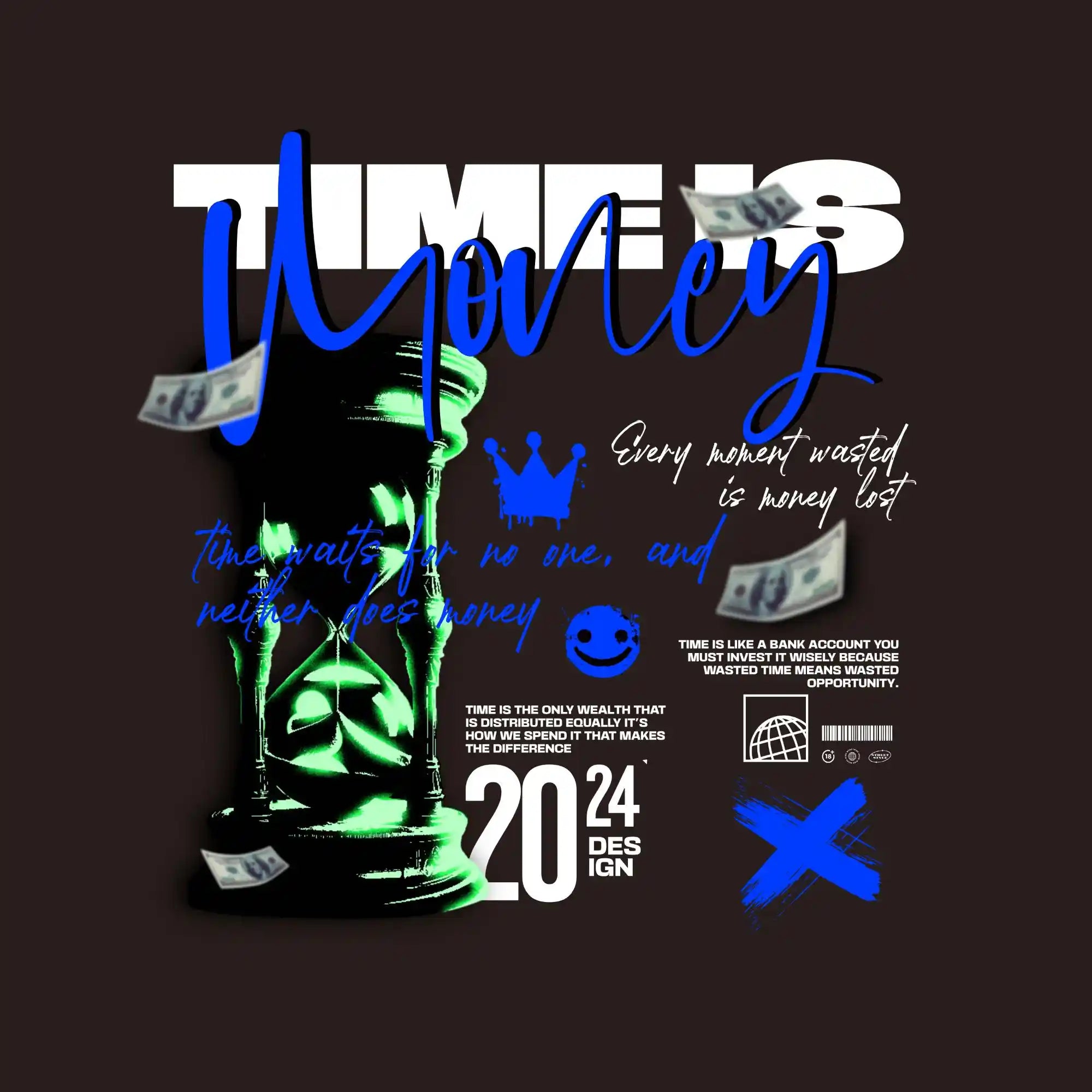 Streetwear 500