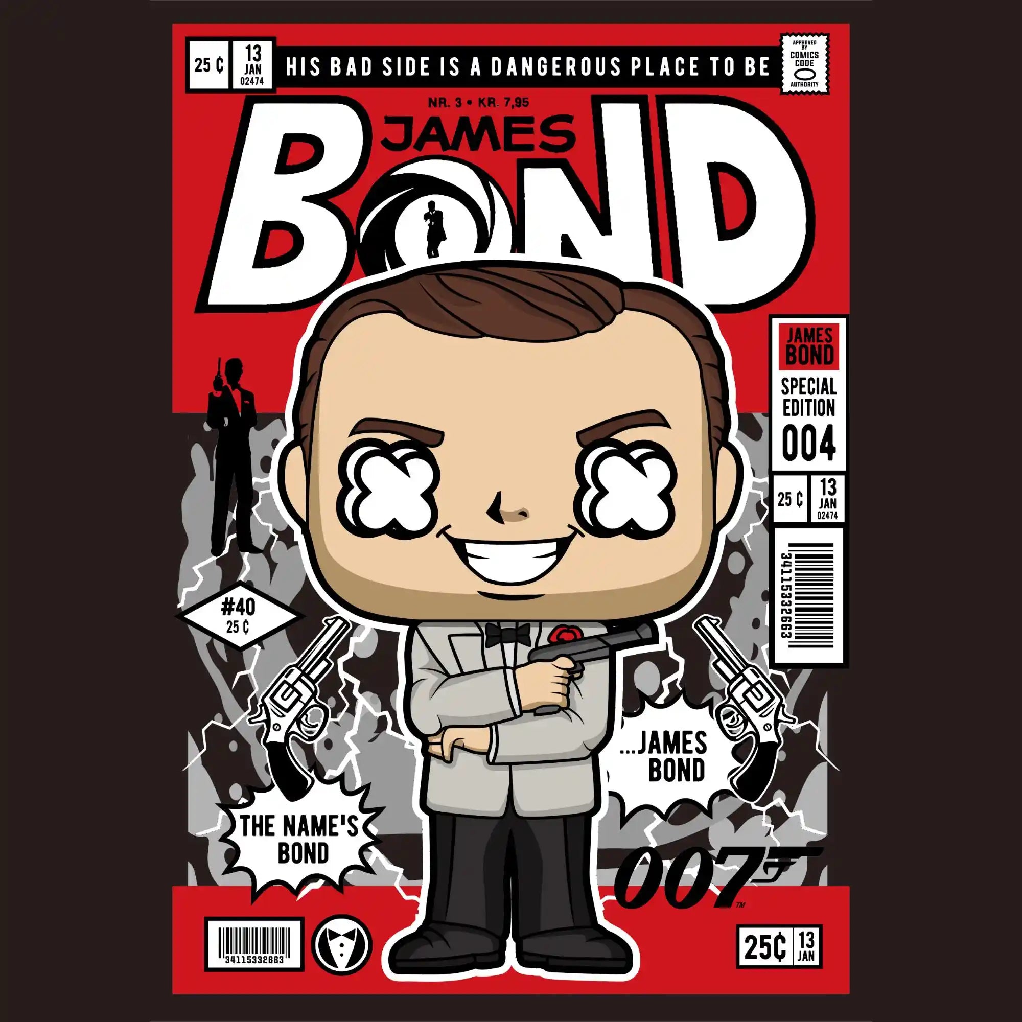 Pop Culture 23