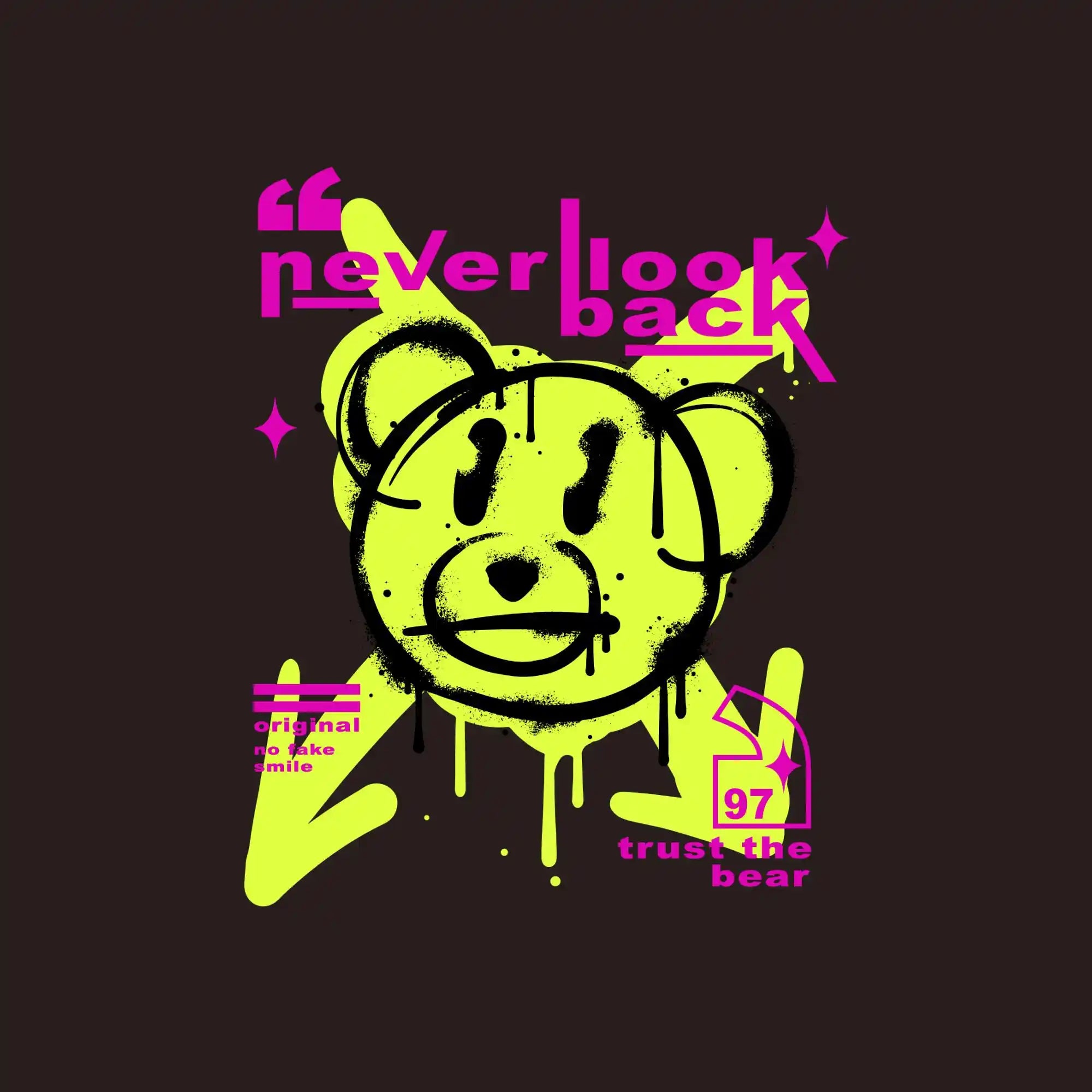Bear Streetwear 43