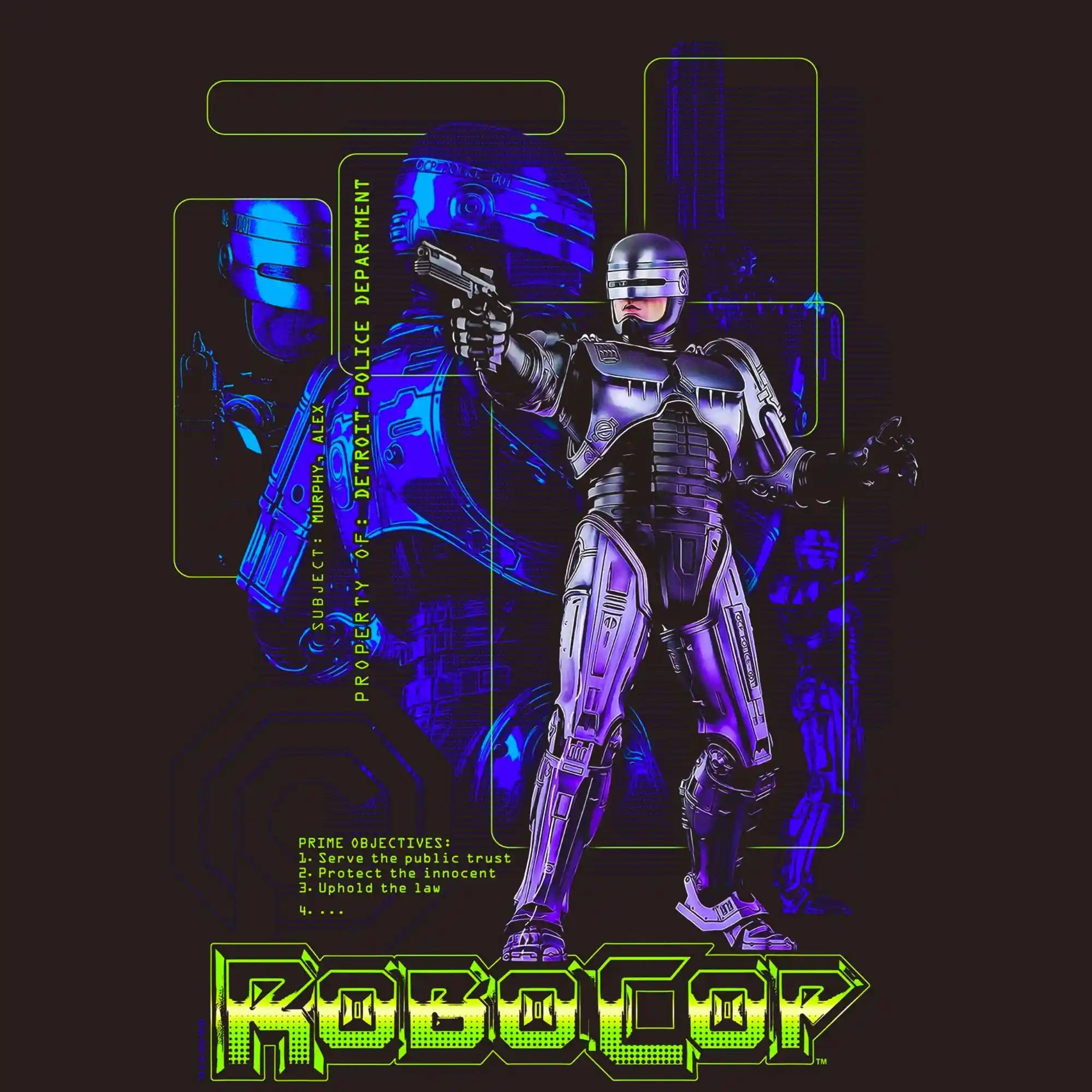 Movie Halftone Design 132