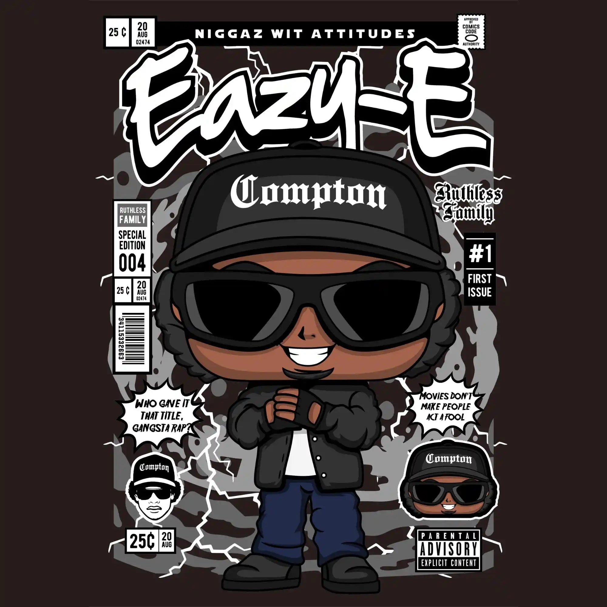 Pop Culture 213