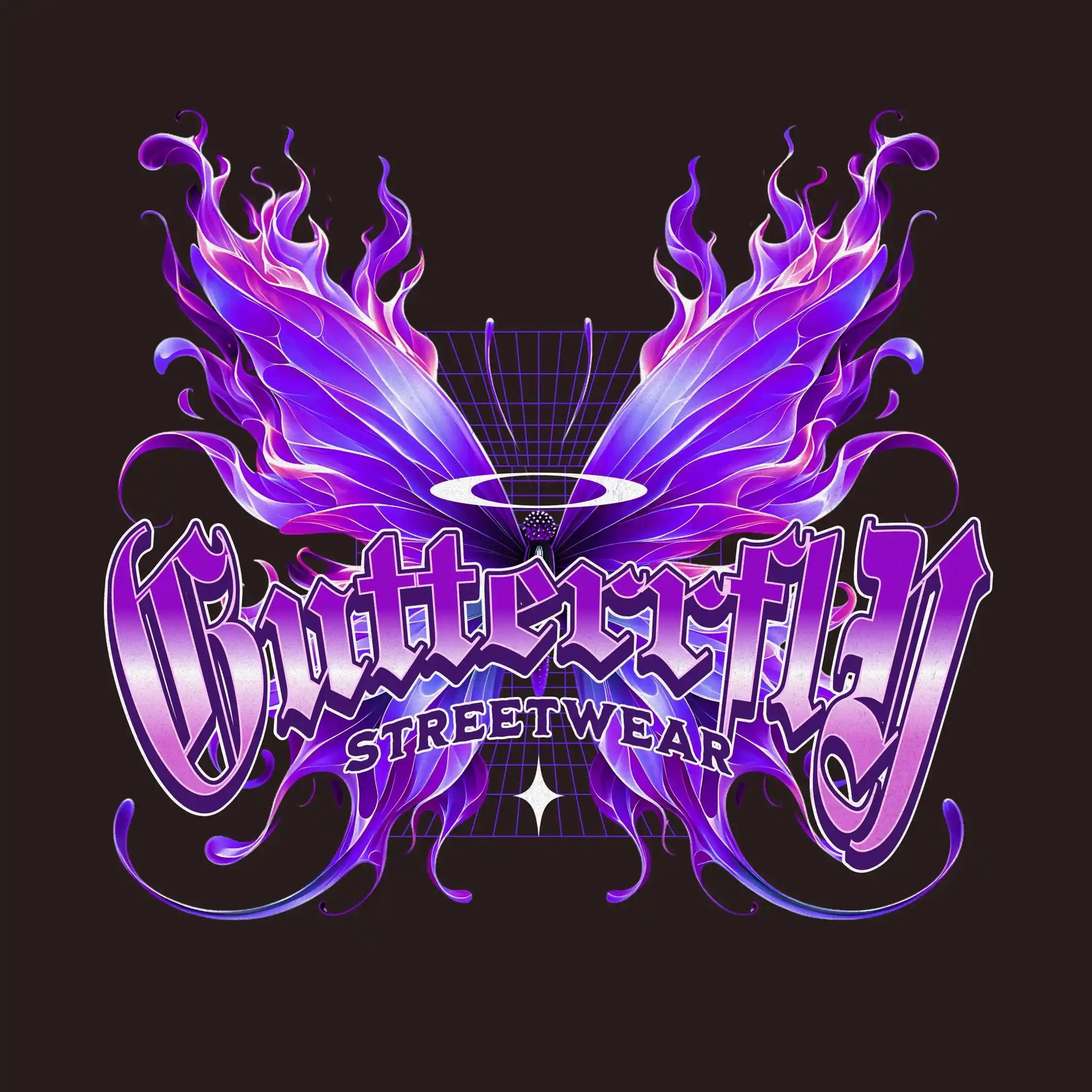 Luxury Butterfly 126