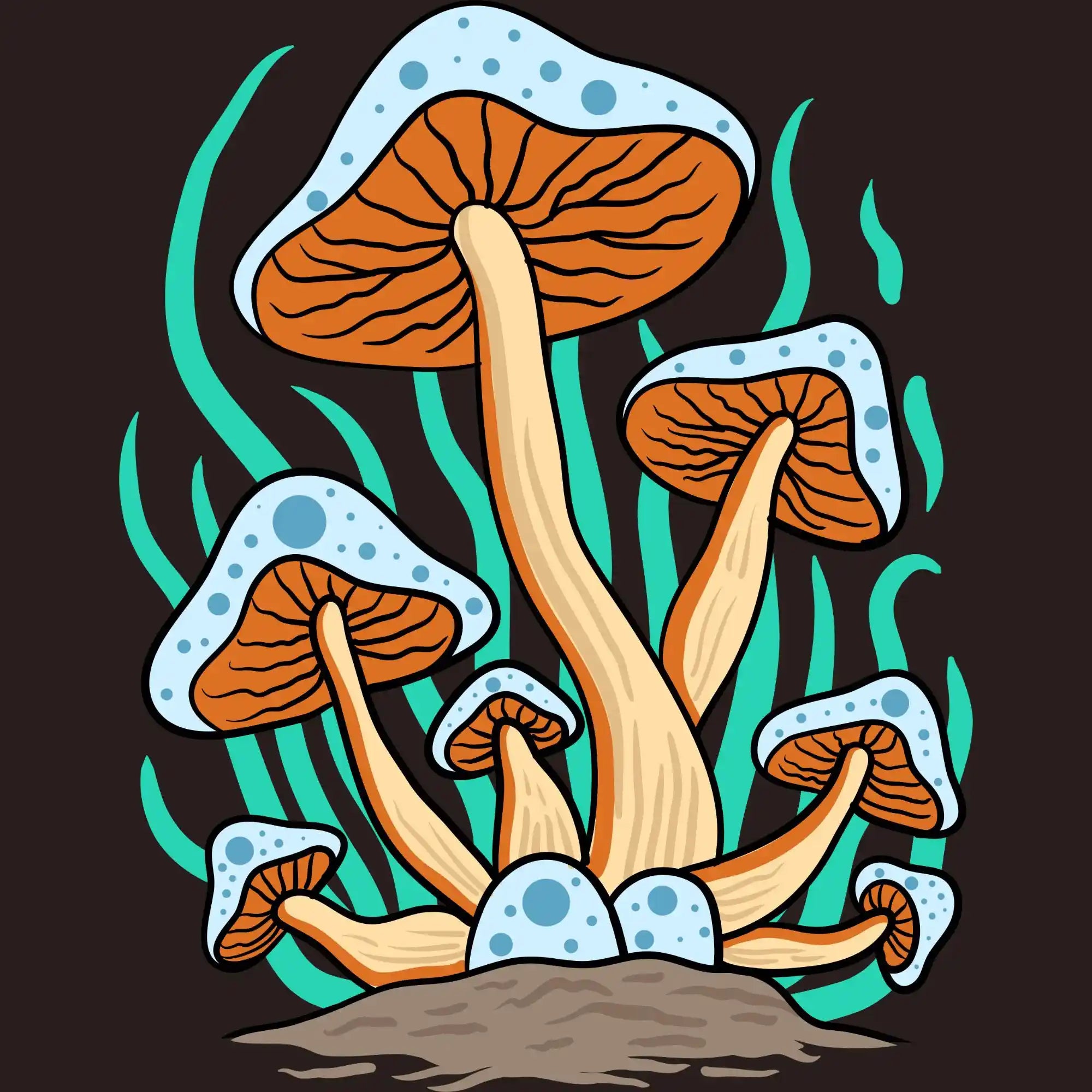 Oversized T-Shirt Design 363