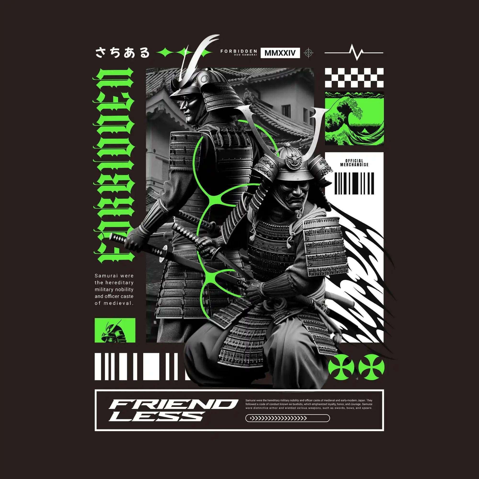 Streetwear 1515