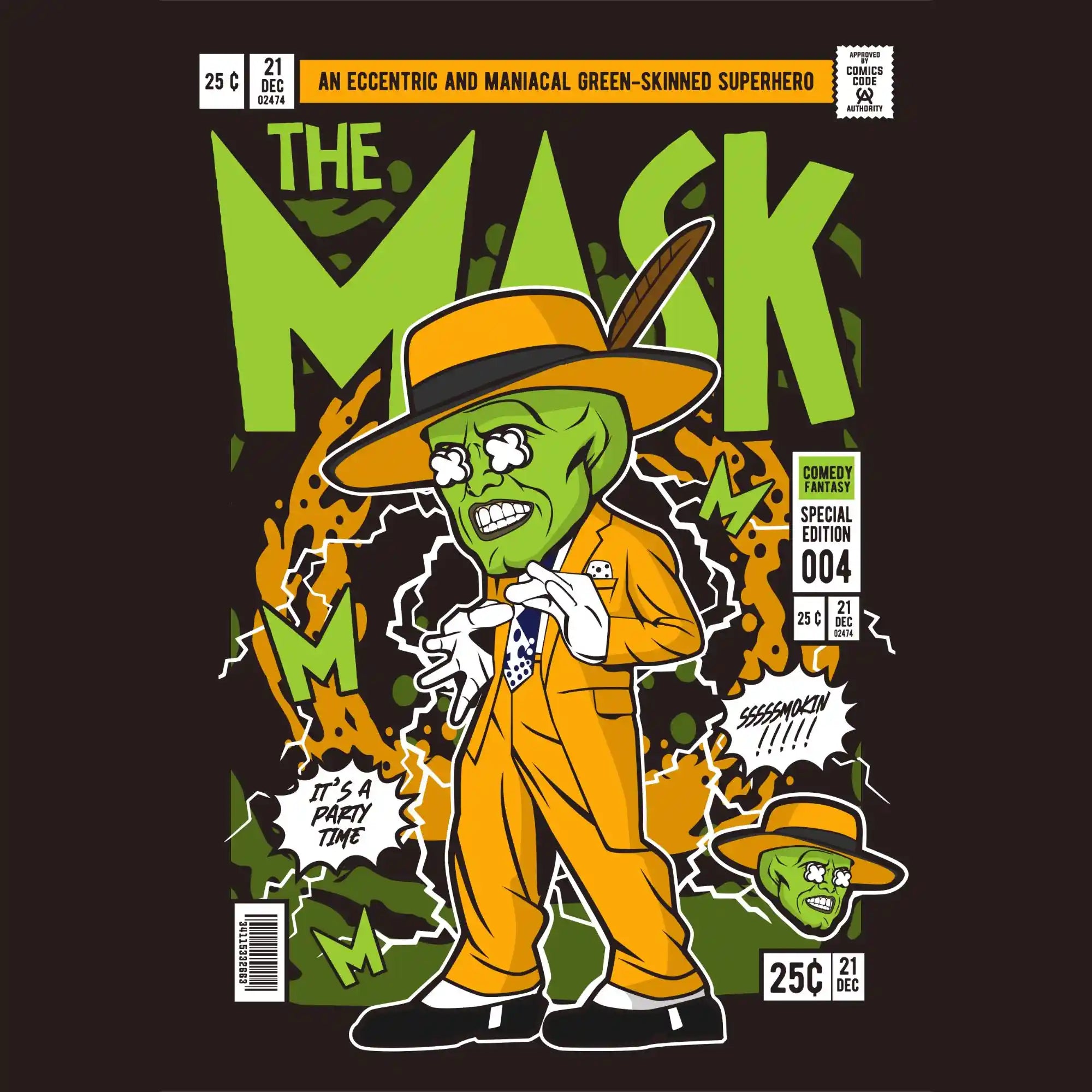 Pop Culture 37