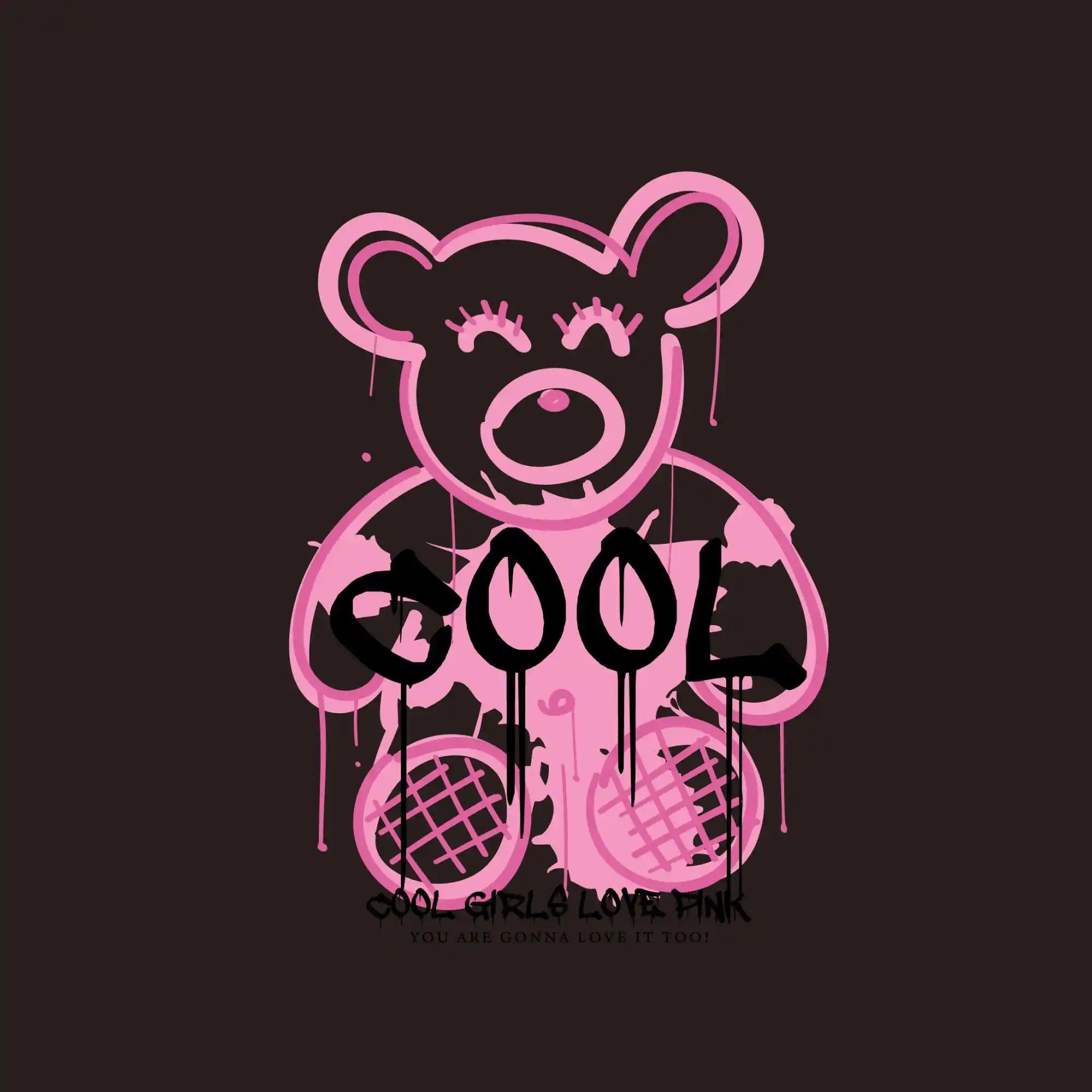 Bear Streetwear 84
